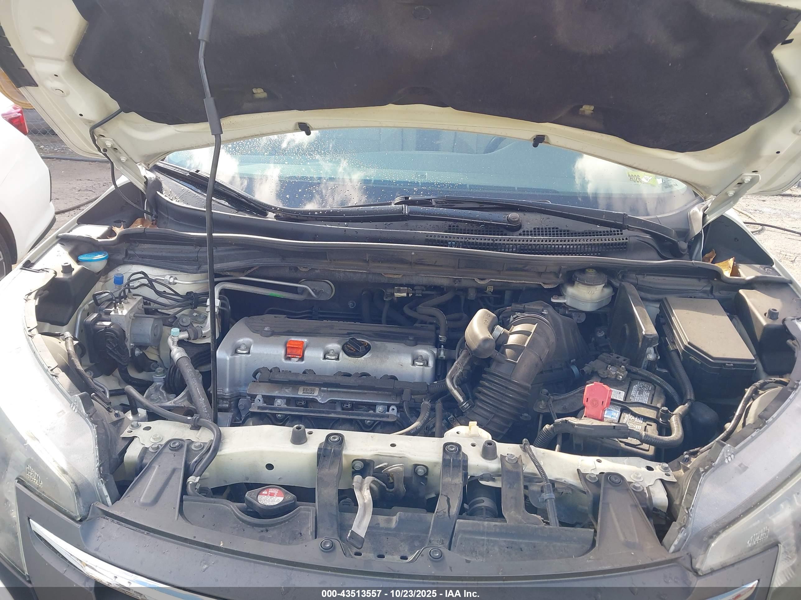 HONDA CR-V image 10