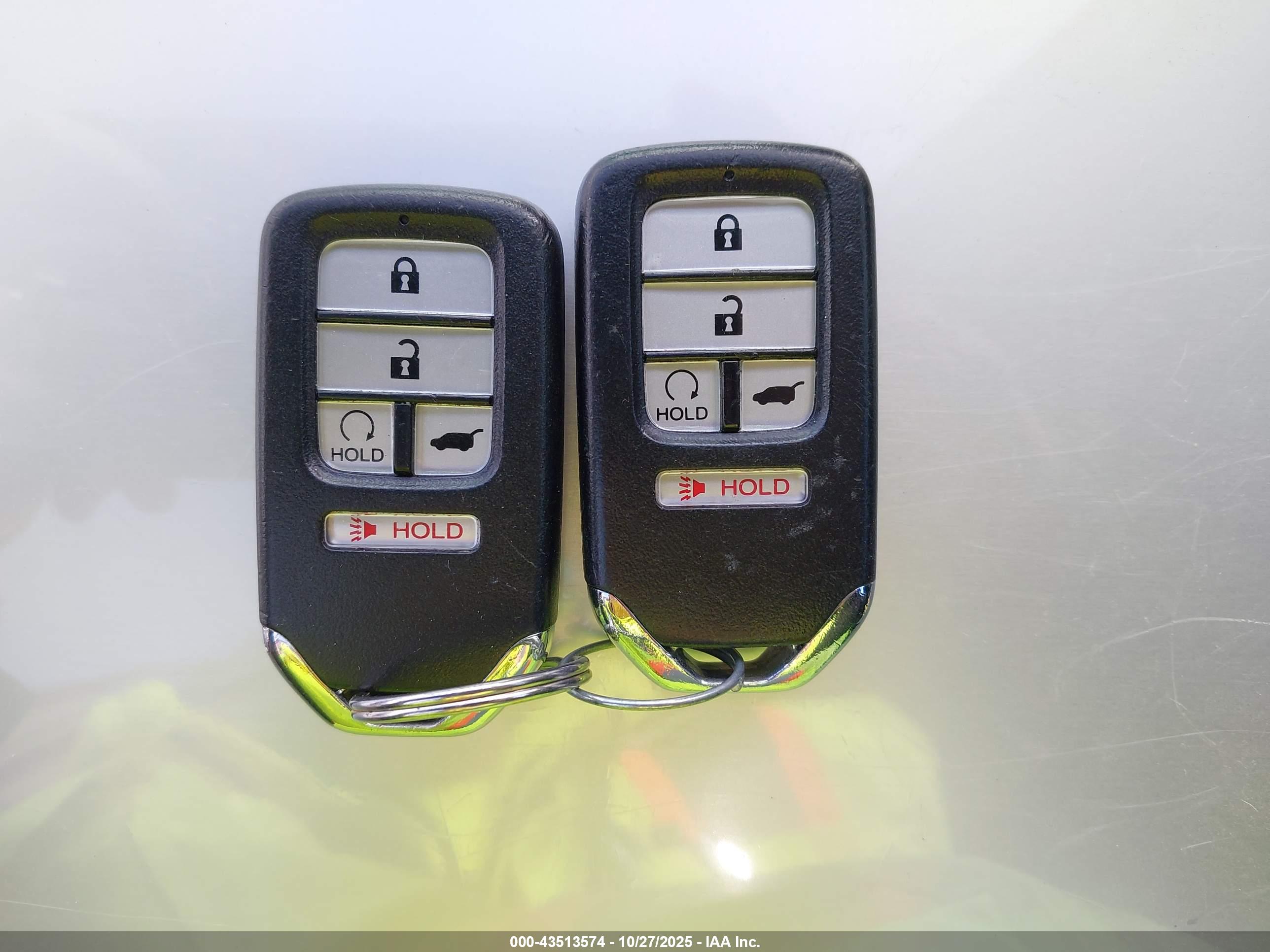 HONDA CR-V image 11