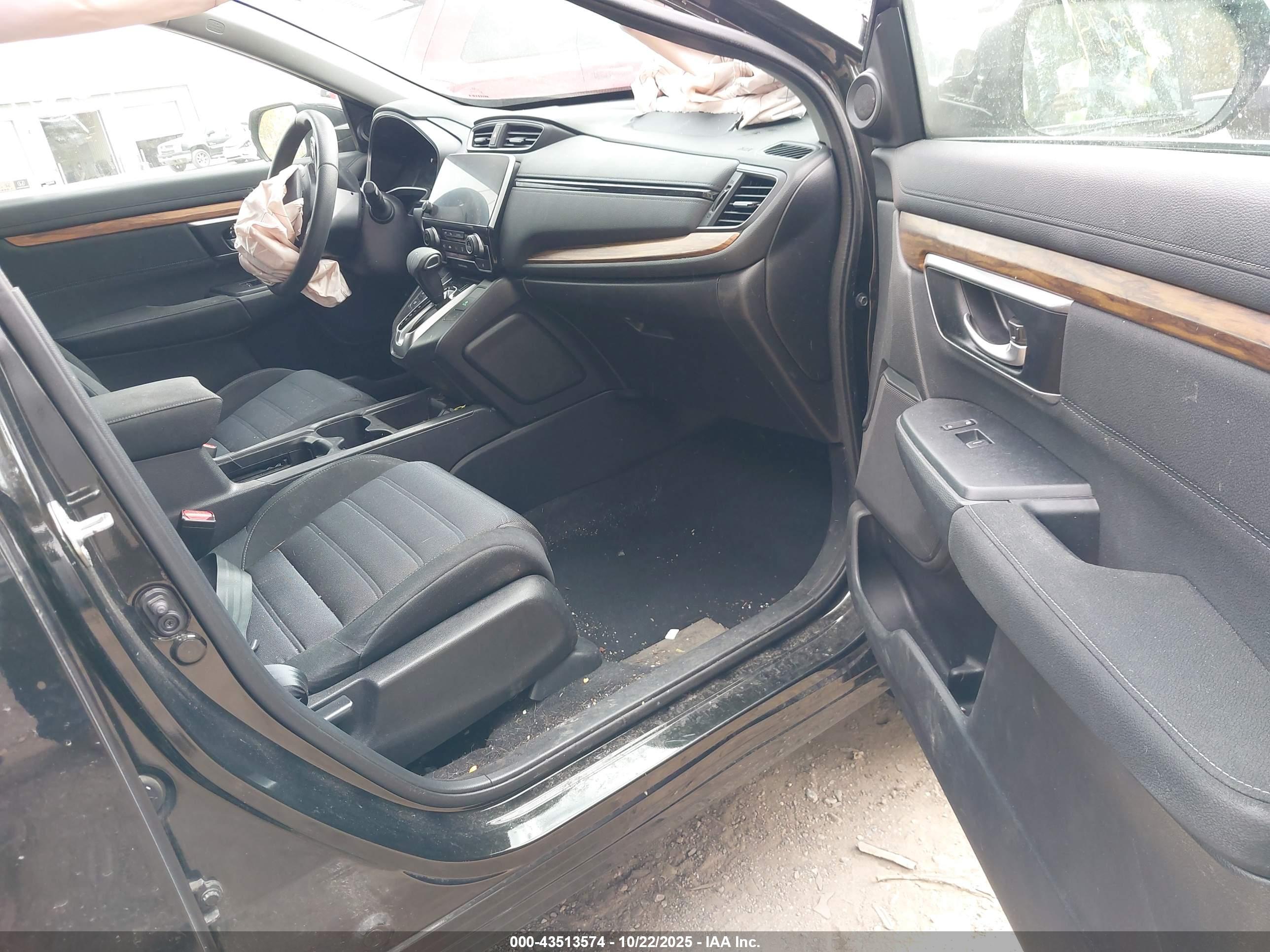 HONDA CR-V image 5