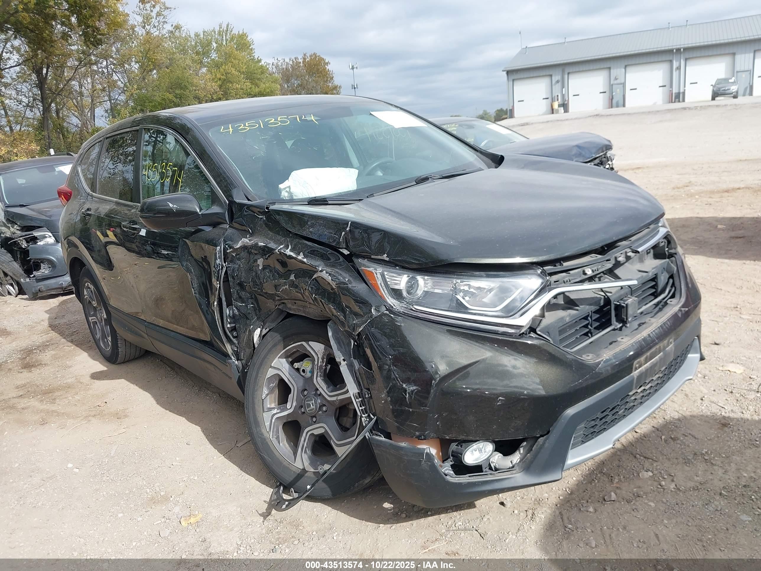 HONDA CR-V image 6
