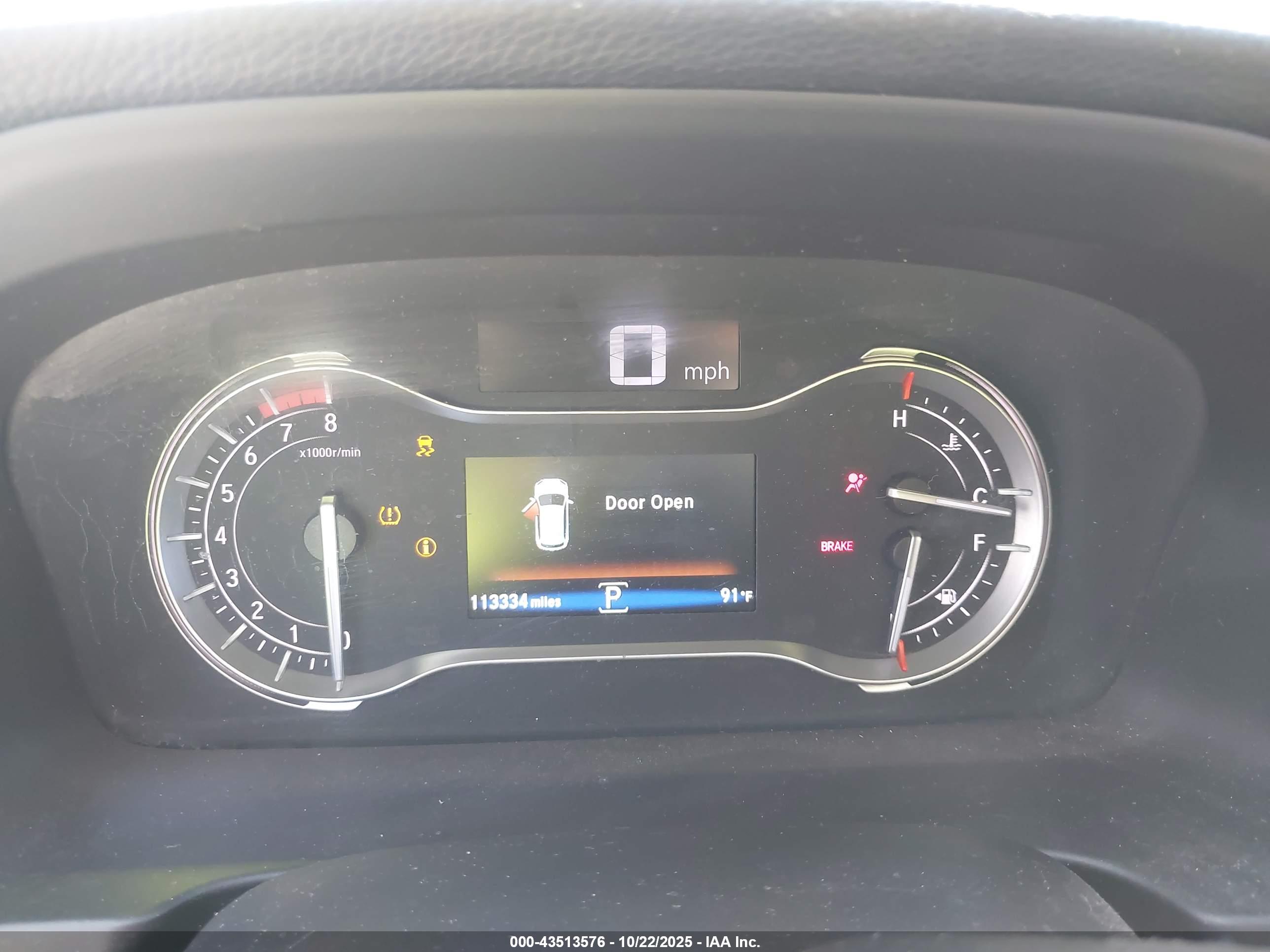 HONDA PILOT image 7