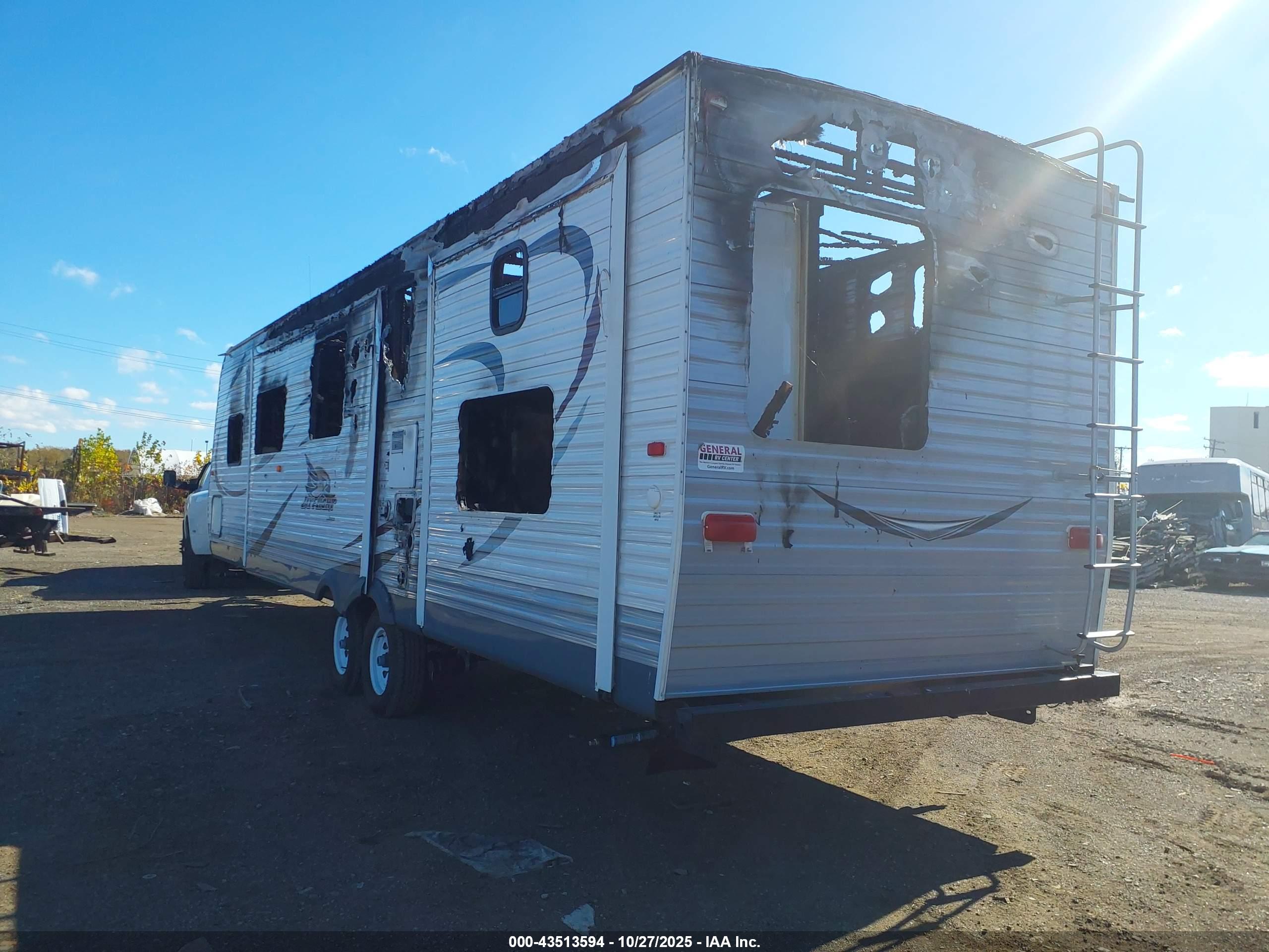 JAYCO JAYFL184BH image 3