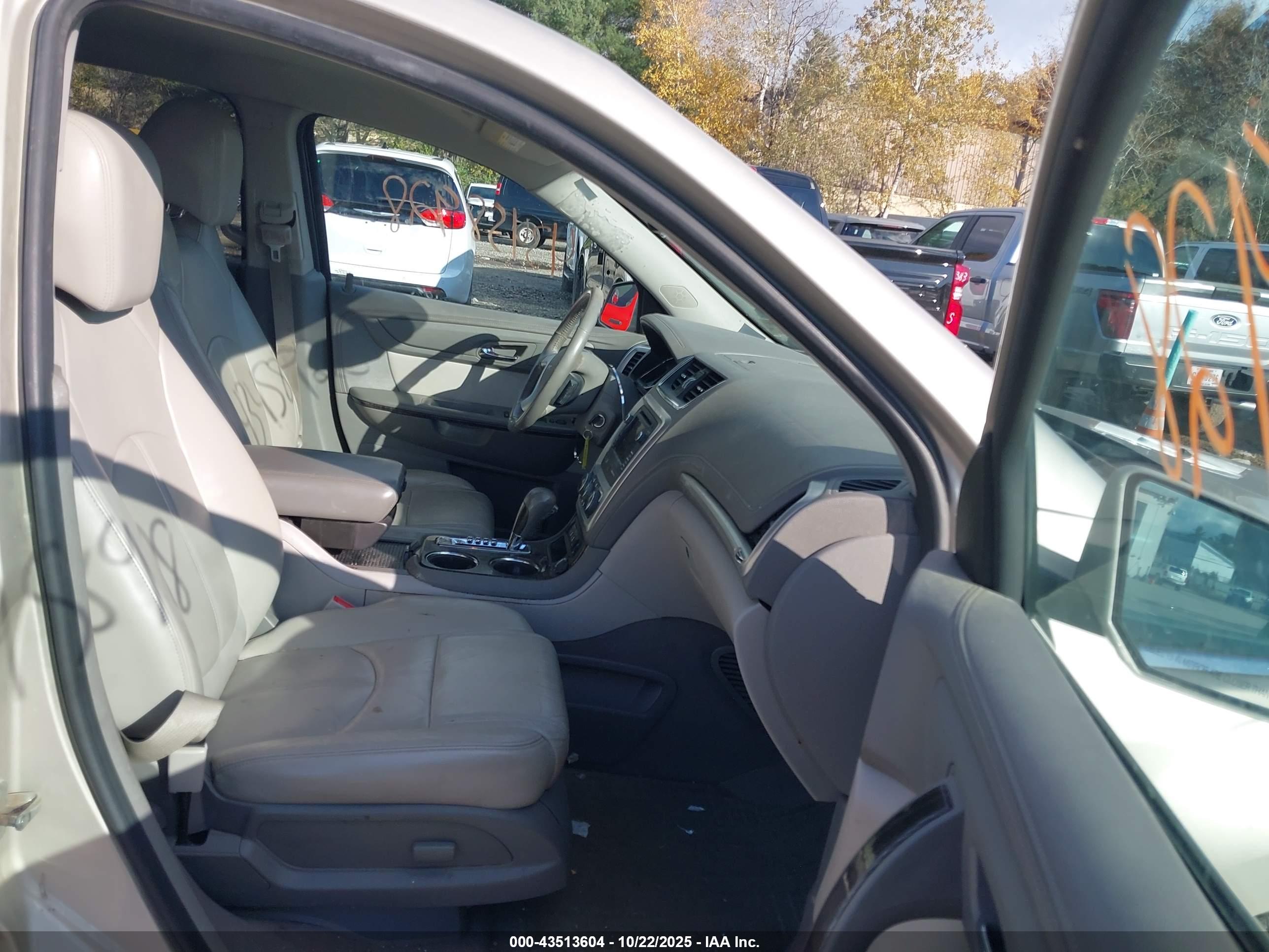 GMC ACADIA image 5