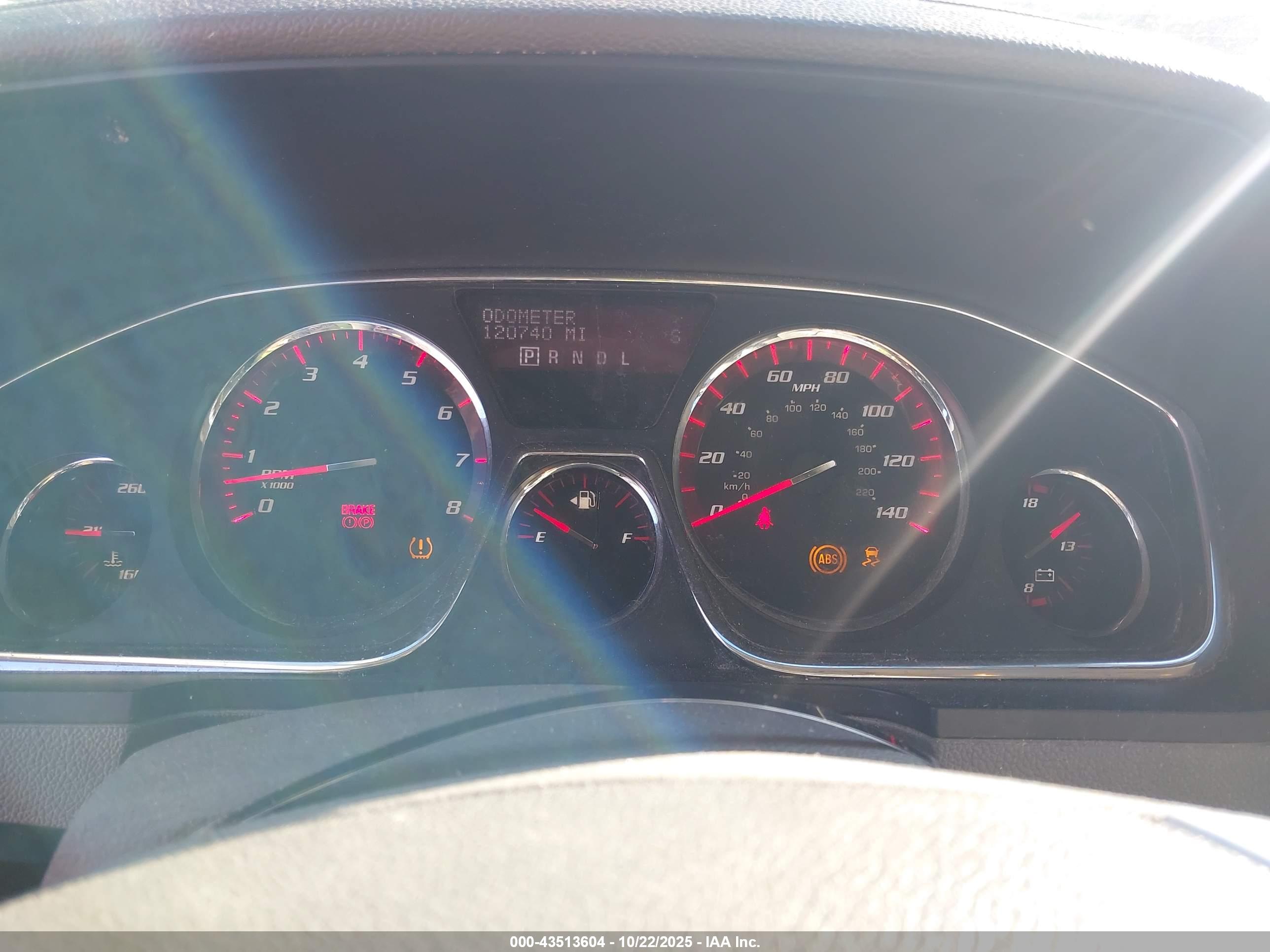 GMC ACADIA image 7