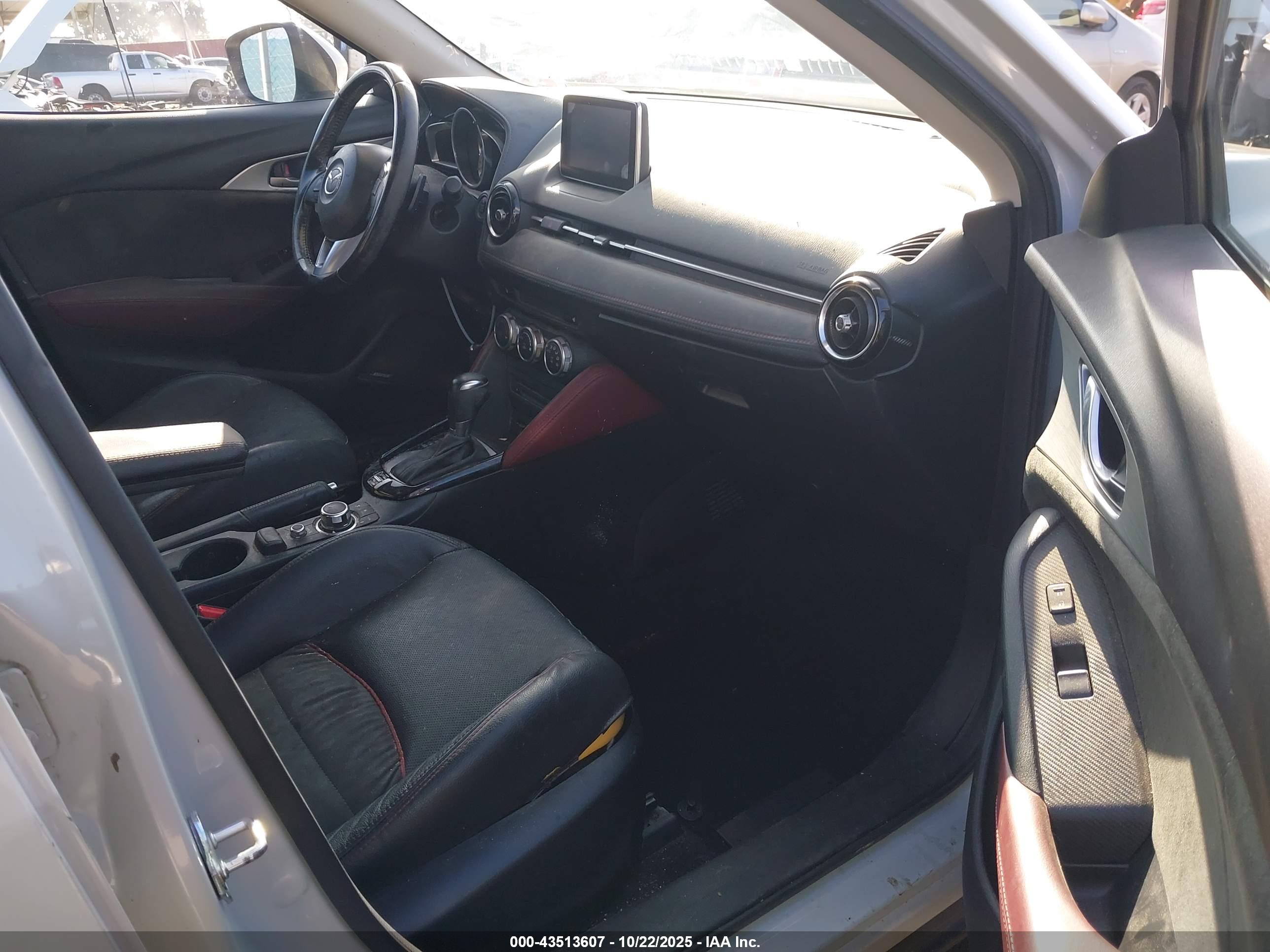 MAZDA CX-3 image 5