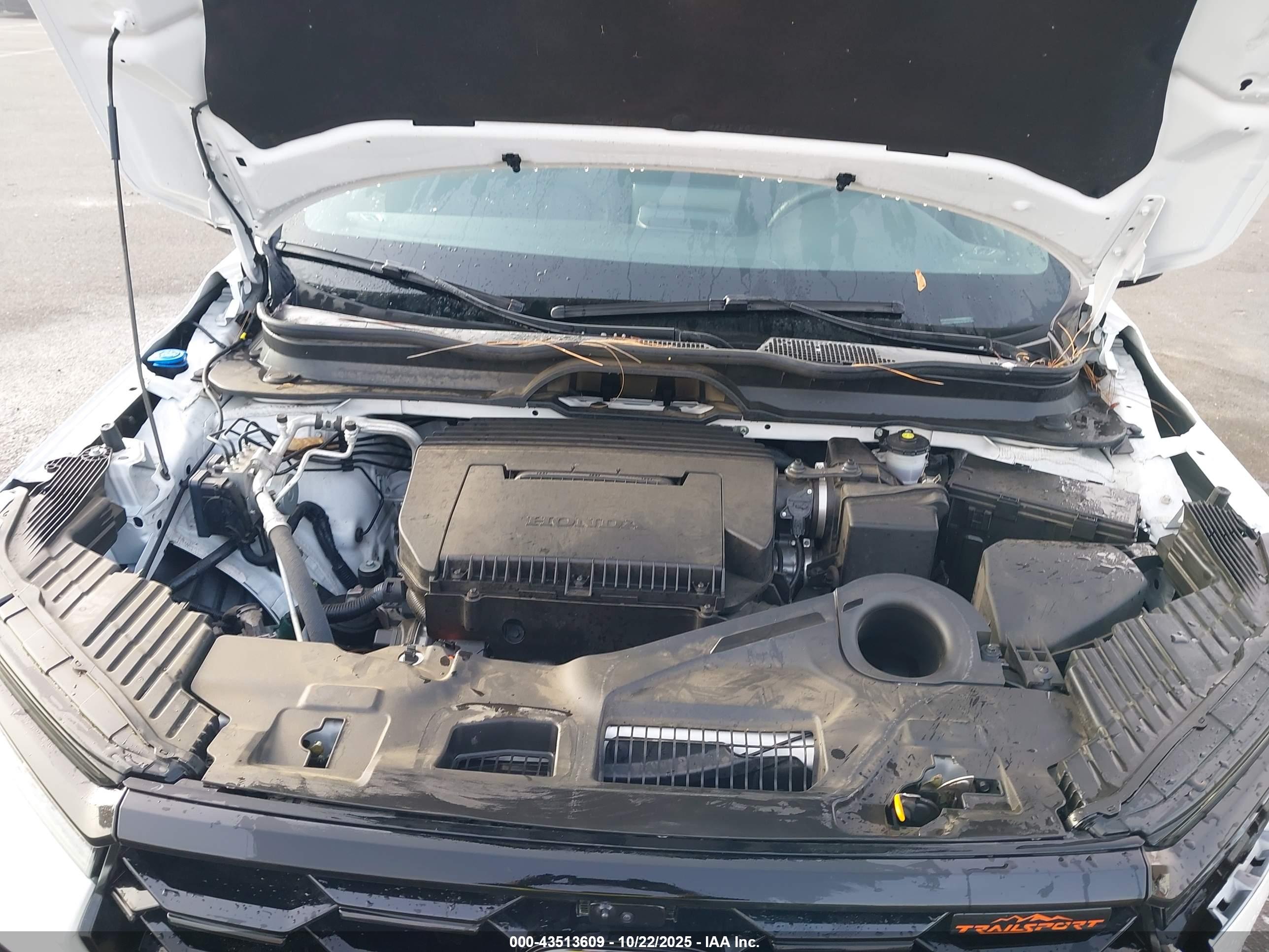 HONDA PILOT image 10
