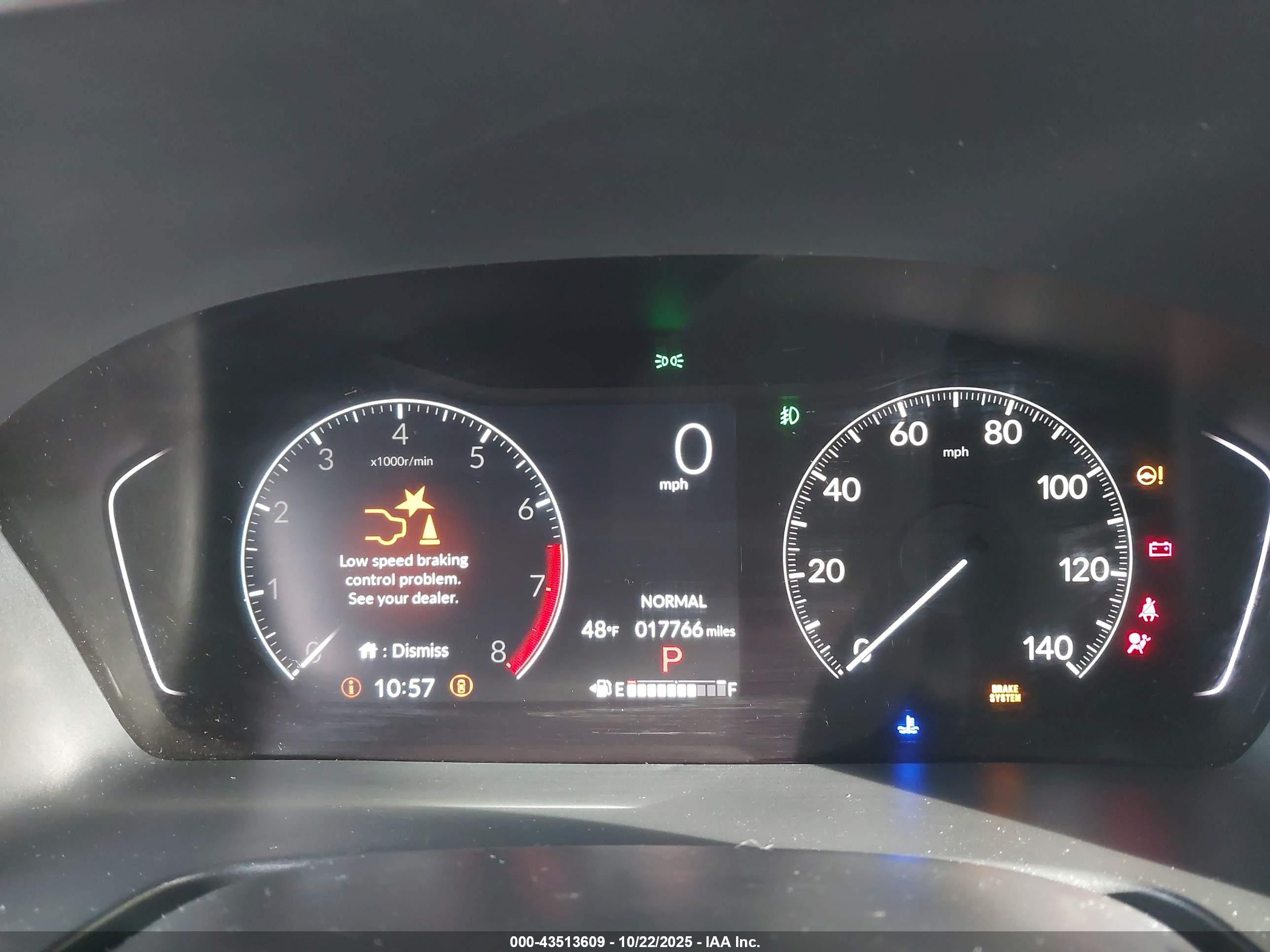 HONDA PILOT image 7