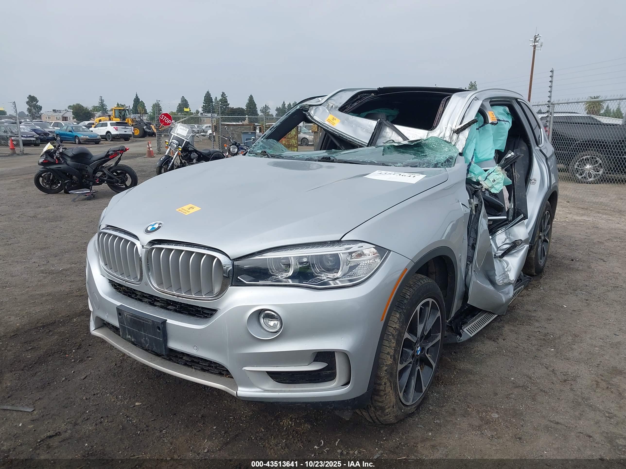 BMW X5 image 2