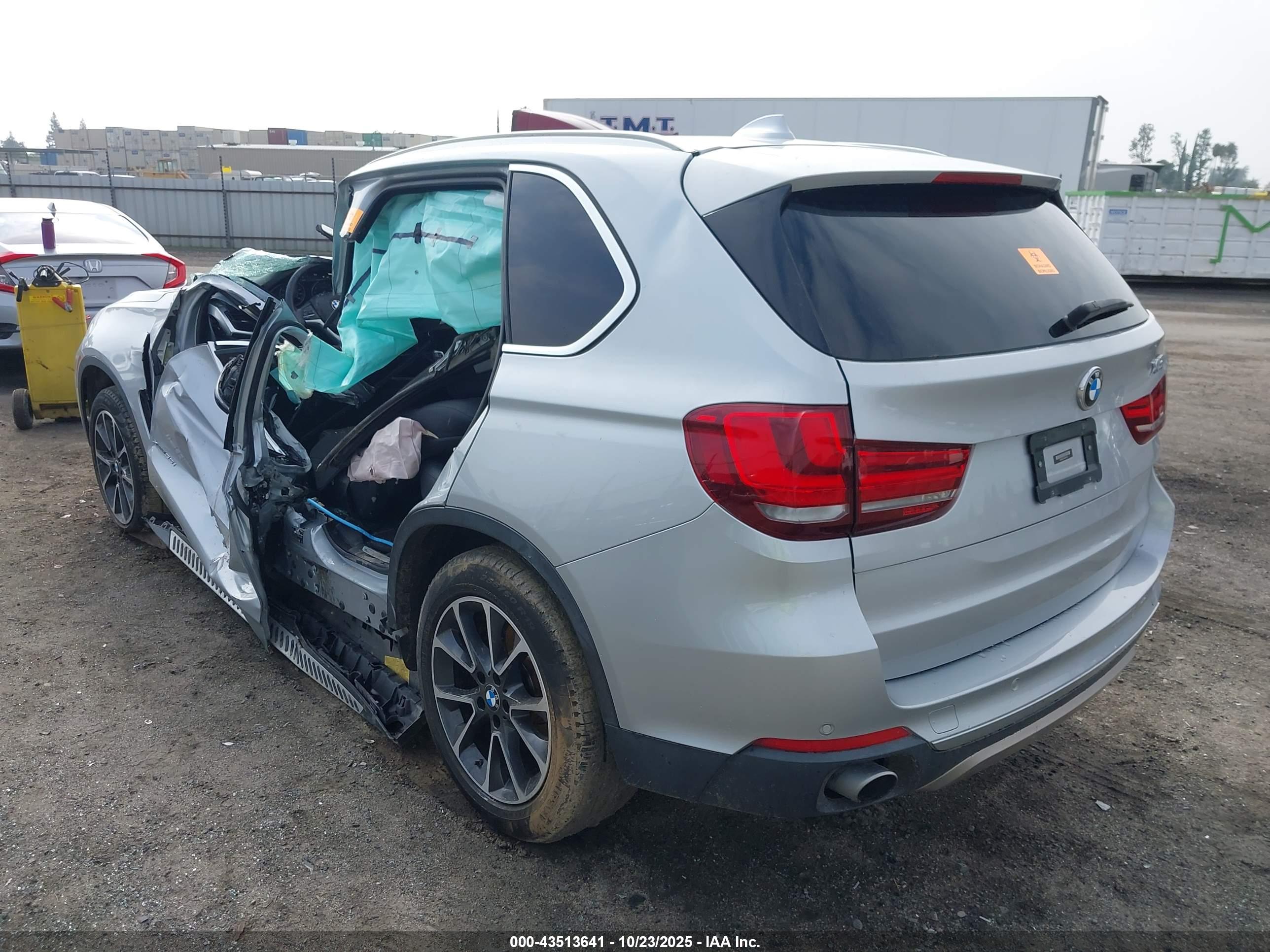 BMW X5 image 3