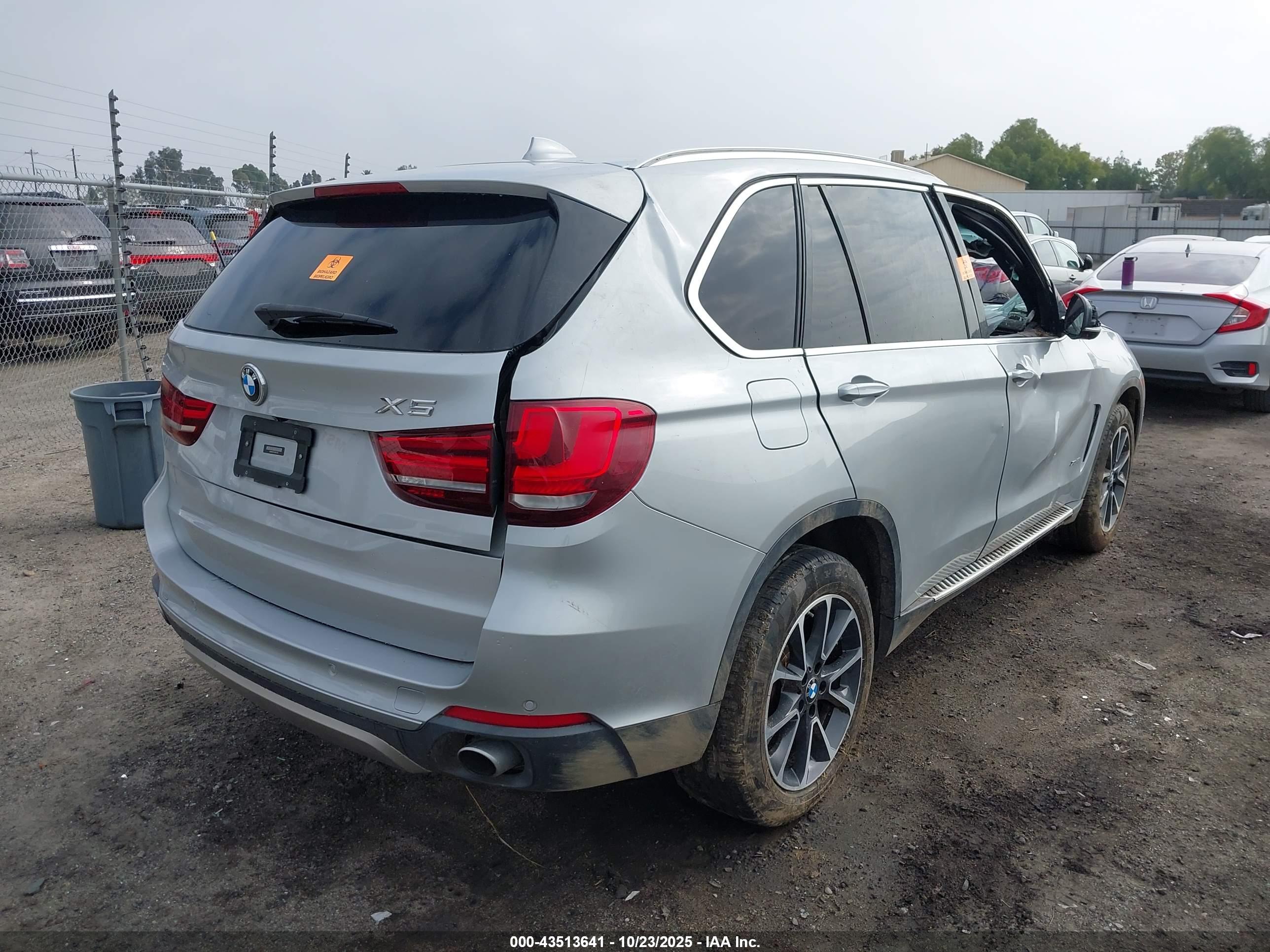 BMW X5 image 4