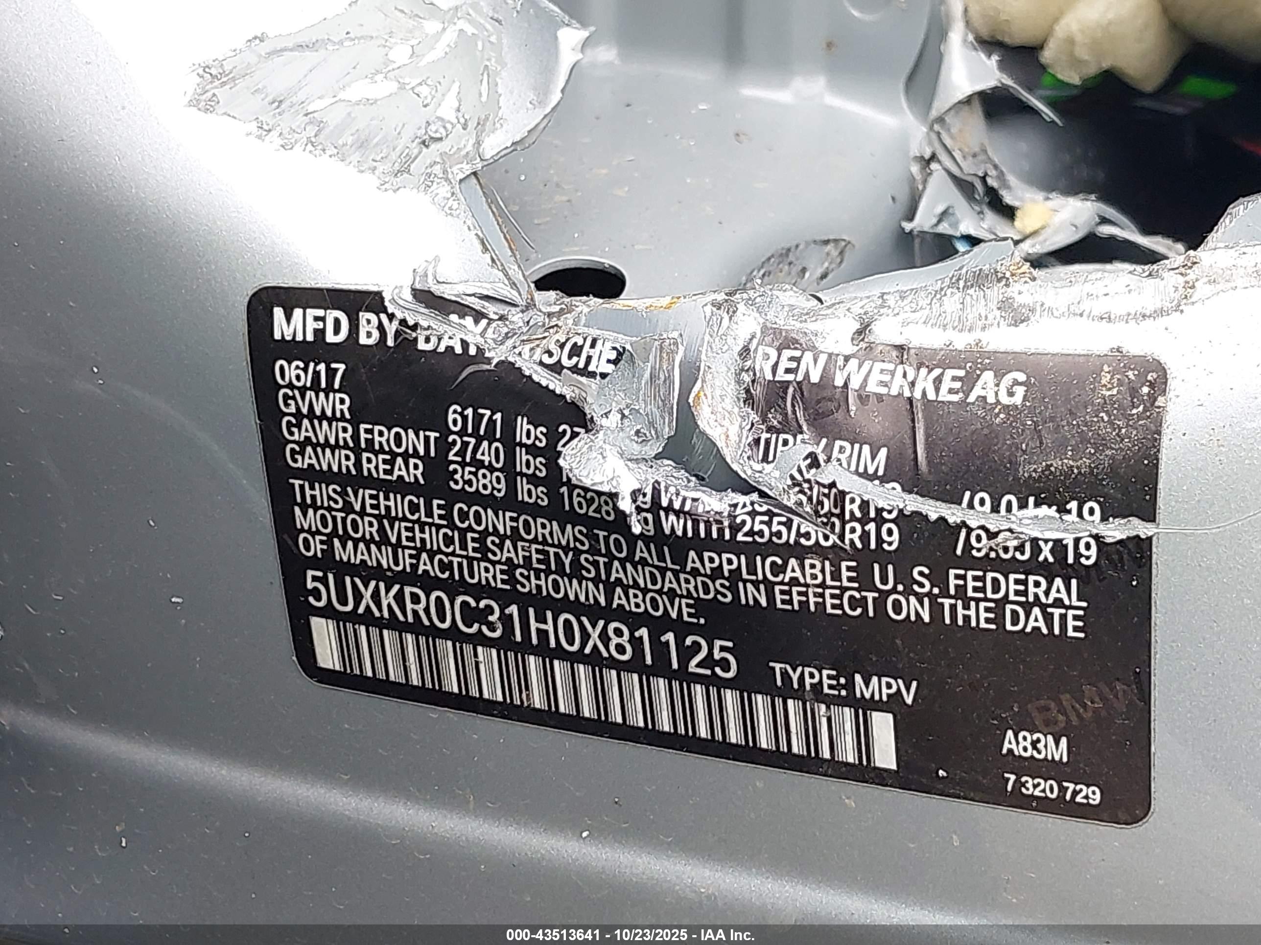 BMW X5 image 9