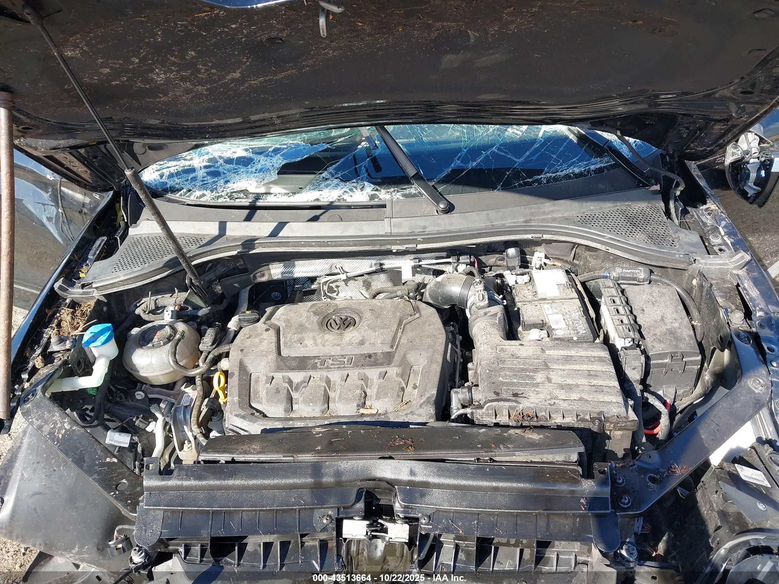VOLKSWAGEN TIGUAN image 10