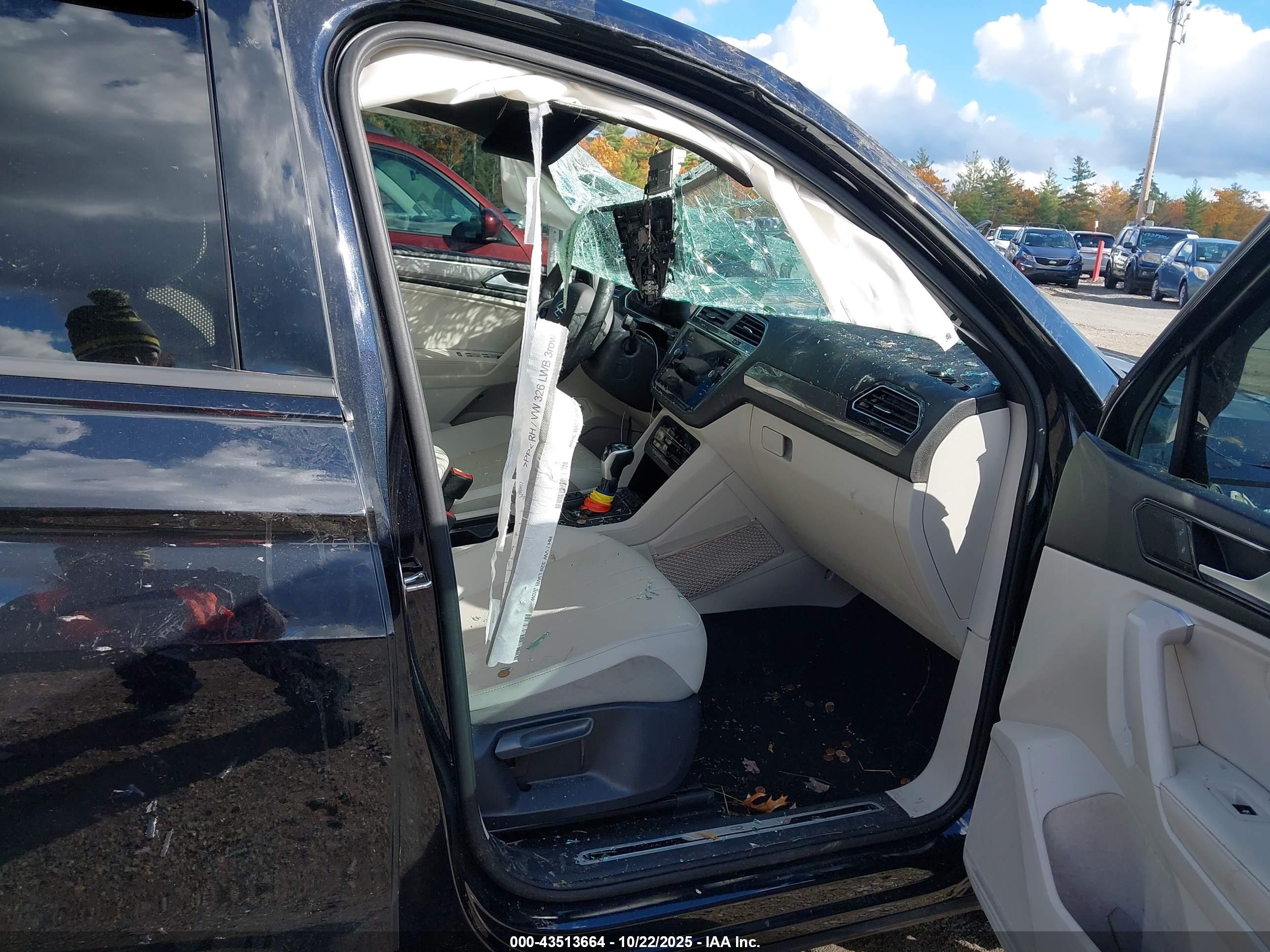 VOLKSWAGEN TIGUAN image 5