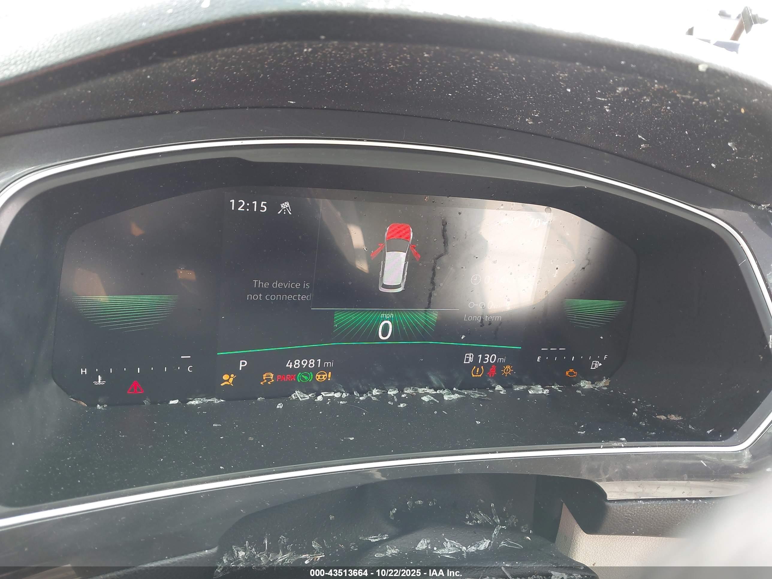 VOLKSWAGEN TIGUAN image 7