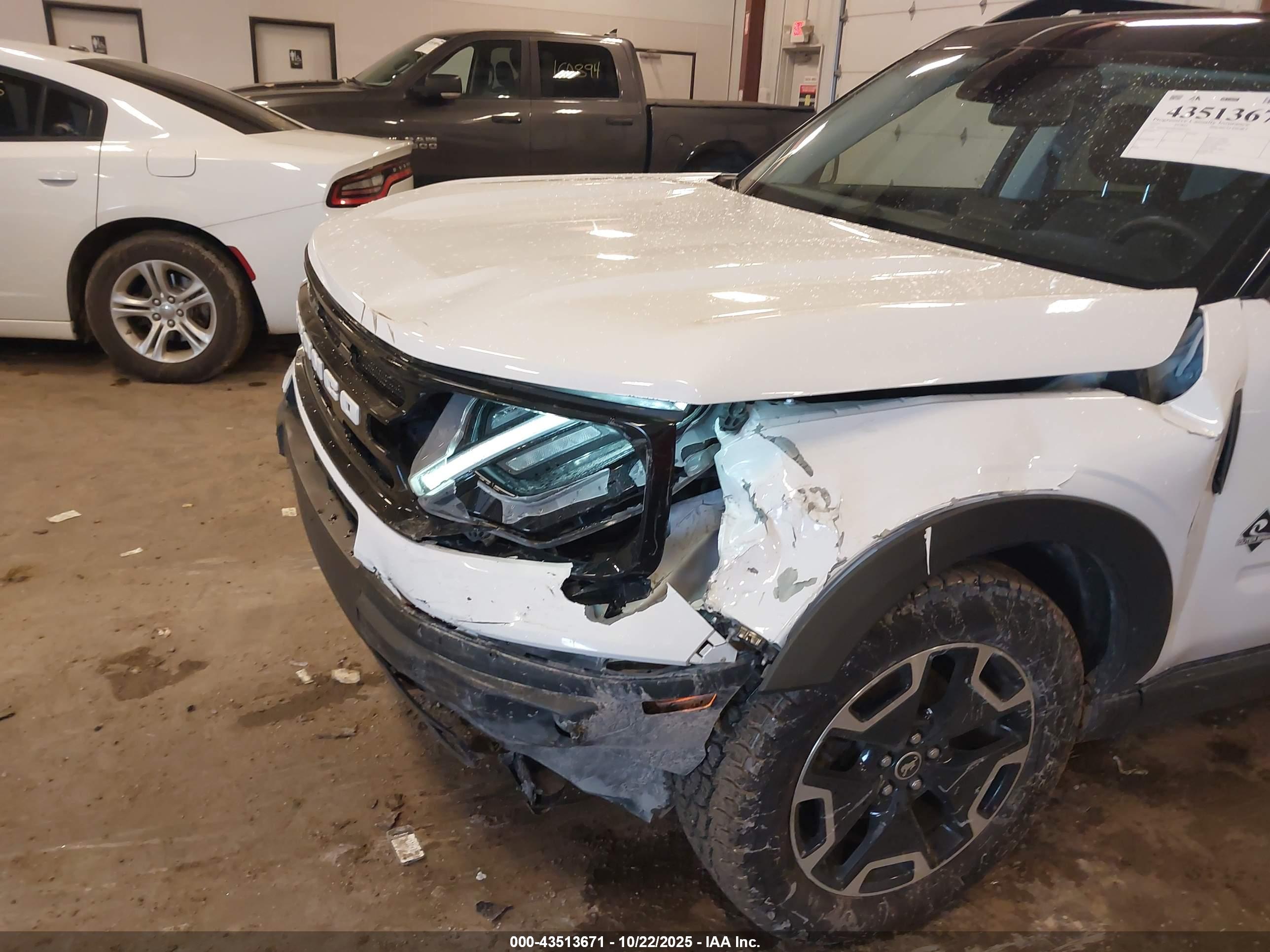 FORD BRONCO image 6