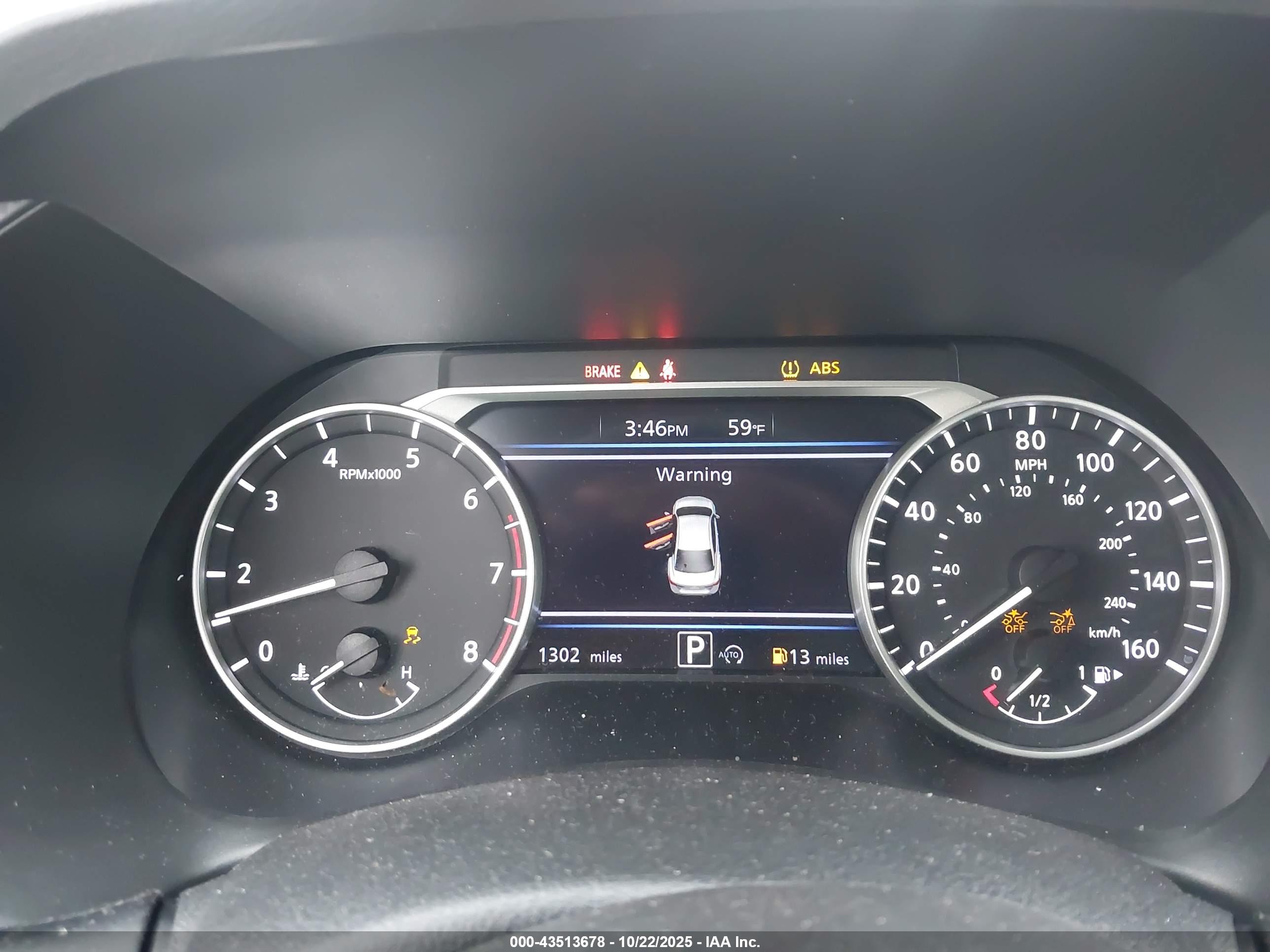 NISSAN SENTRA image 7