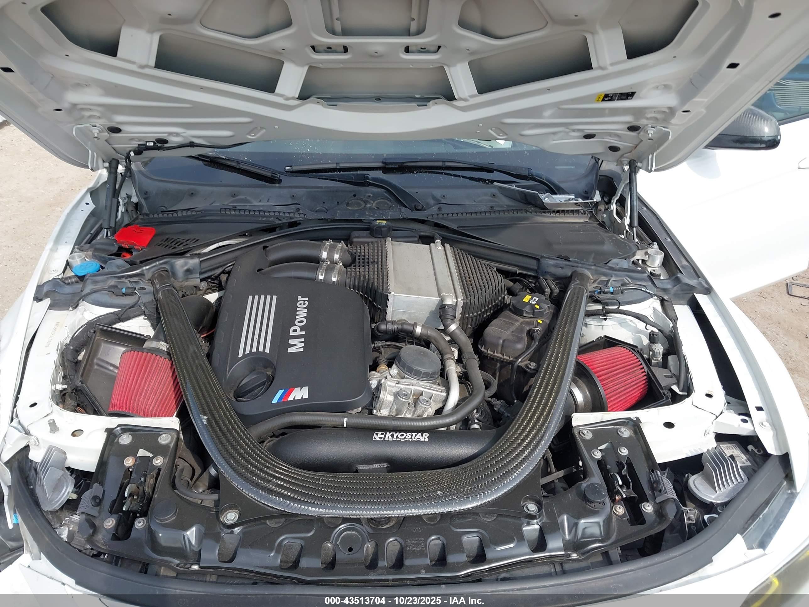 BMW M3 image 10