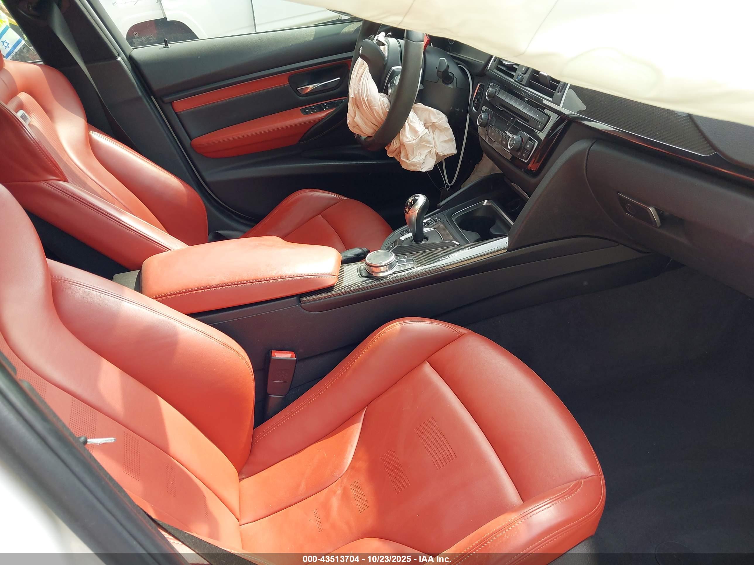 BMW M3 image 5