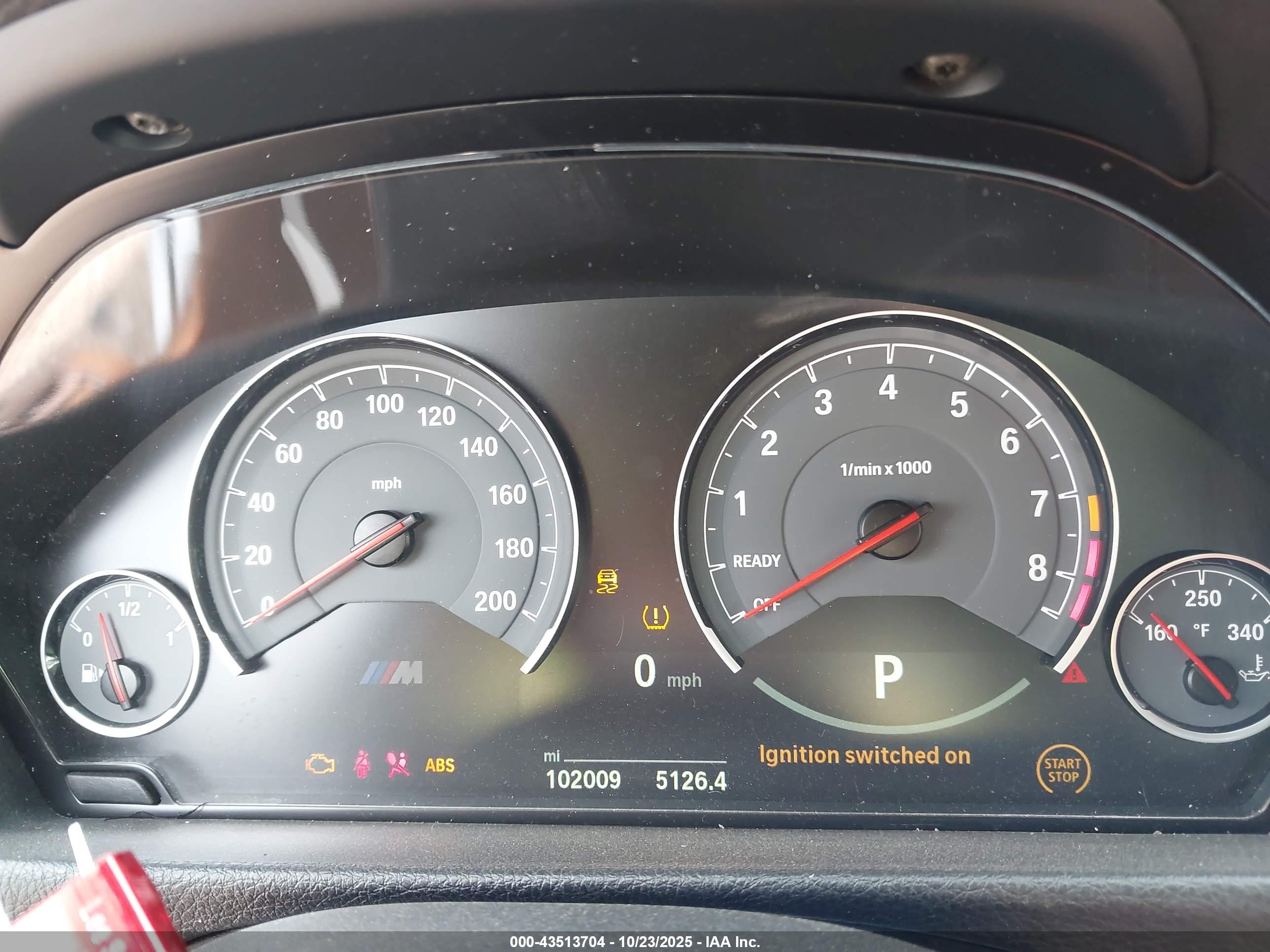 BMW M3 image 7