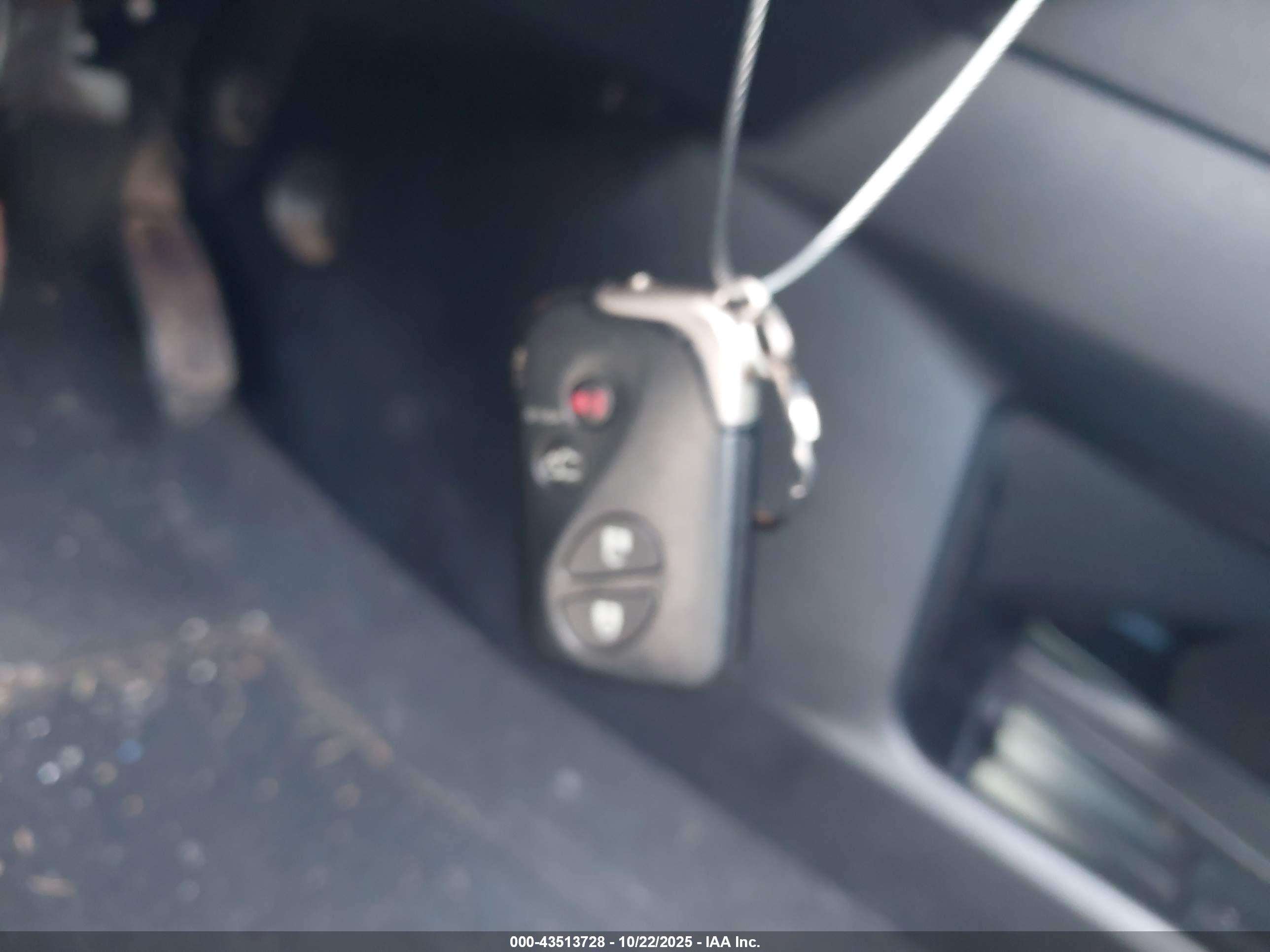 LEXUS RX image 11