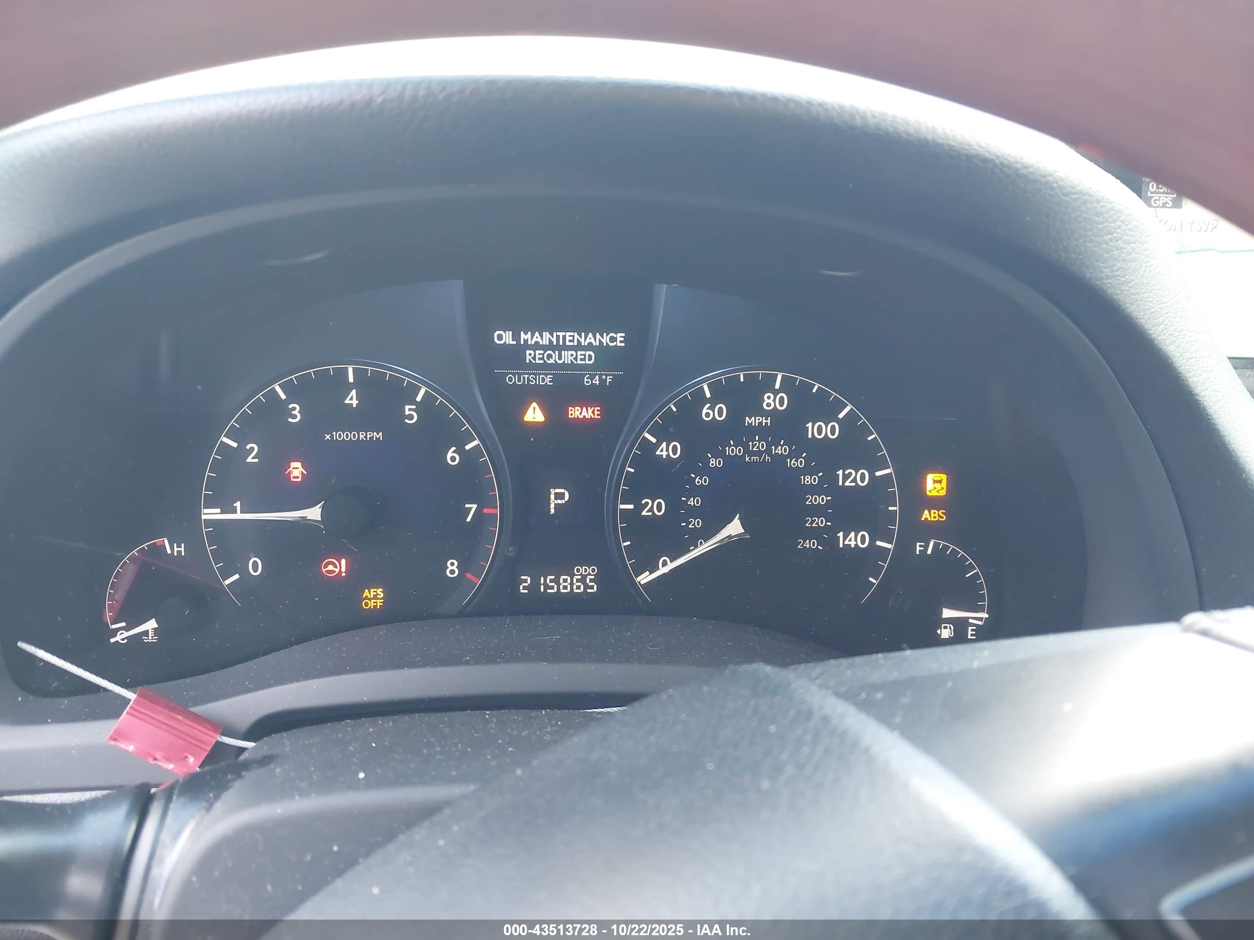 LEXUS RX image 7