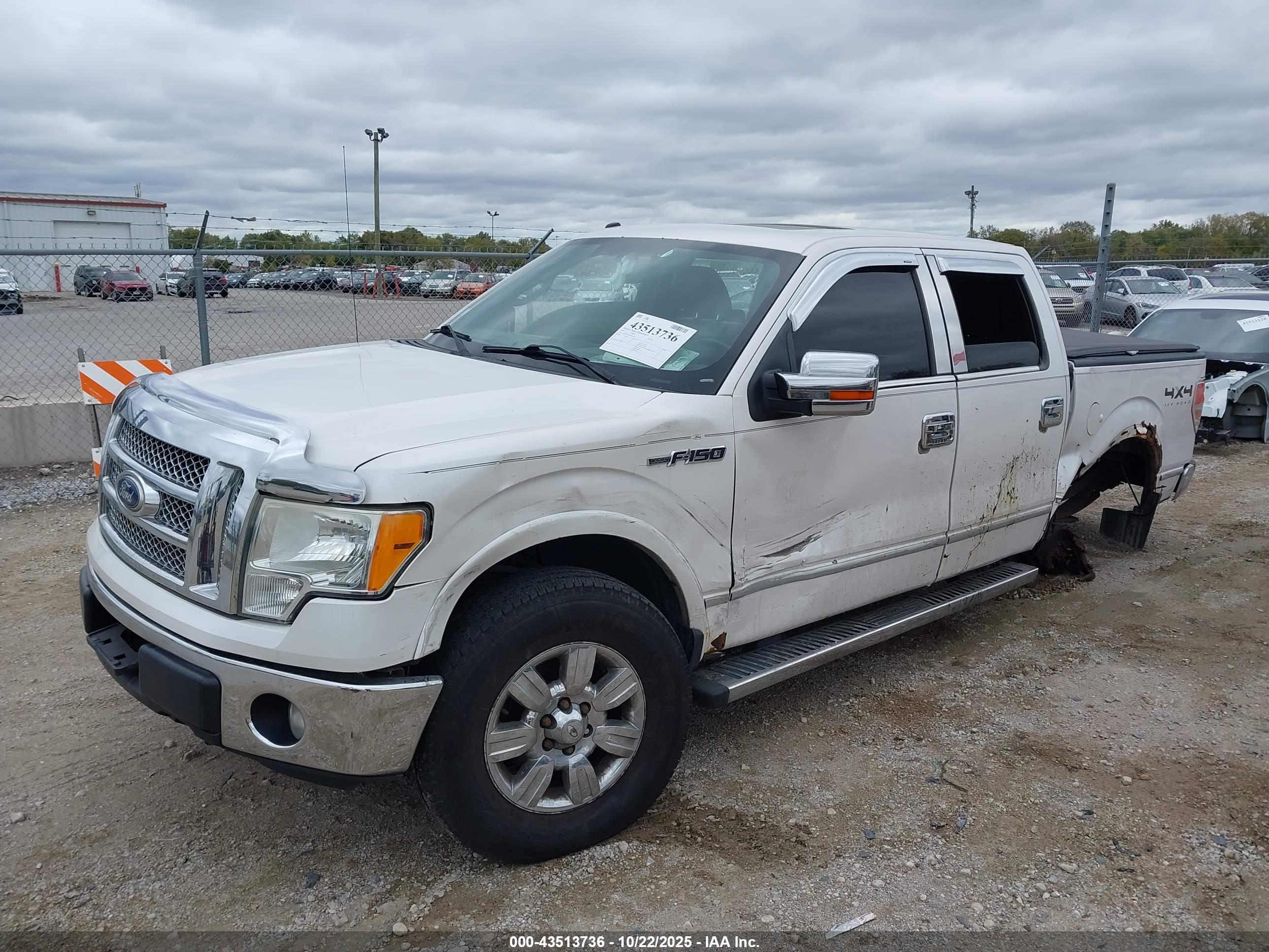 FORD F-150 image 2