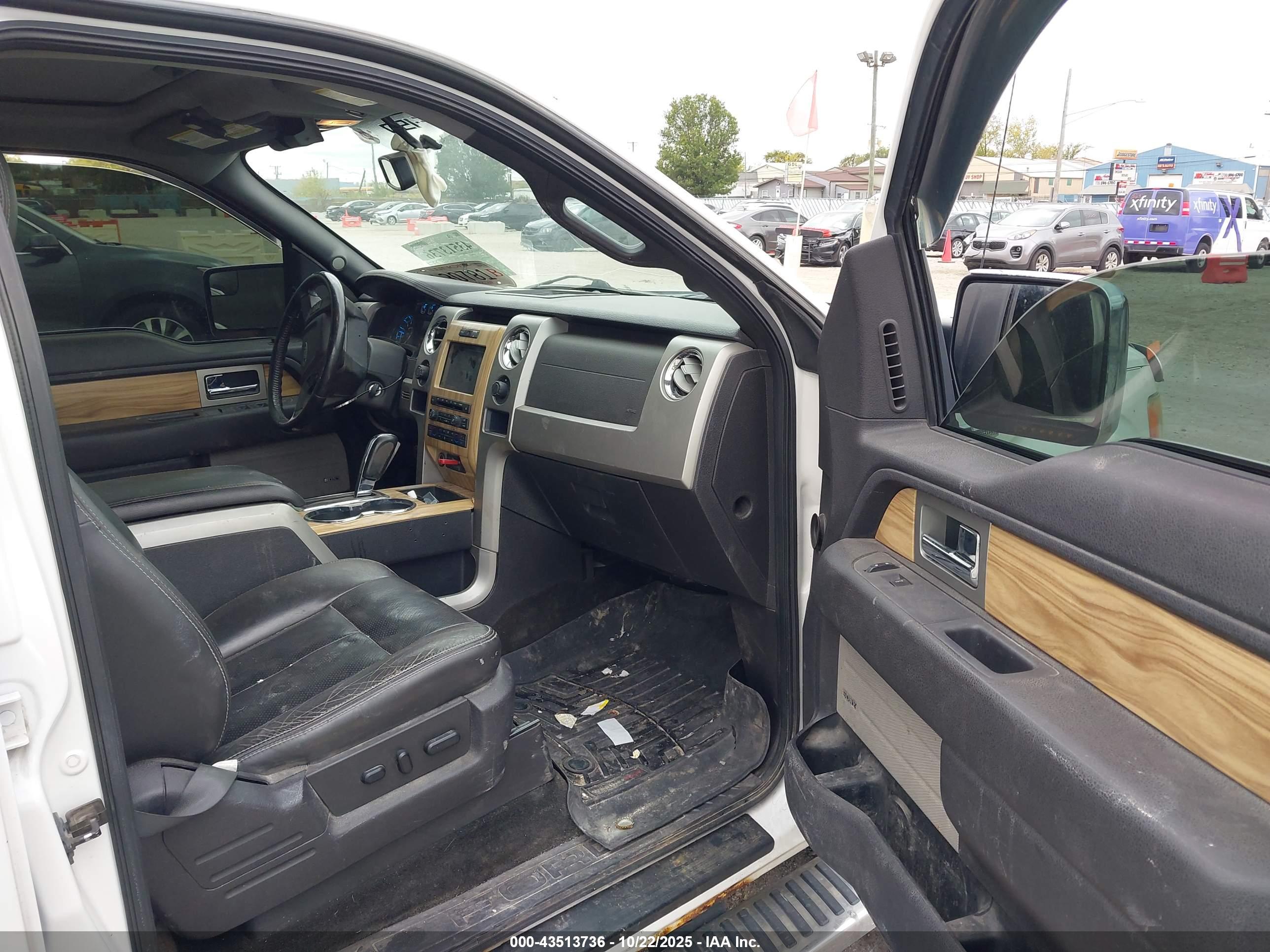 FORD F-150 image 5