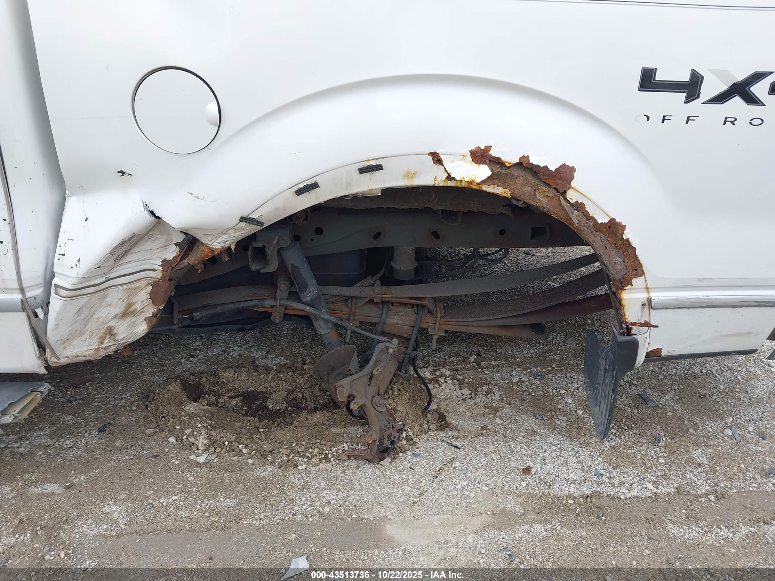 FORD F-150 image 6