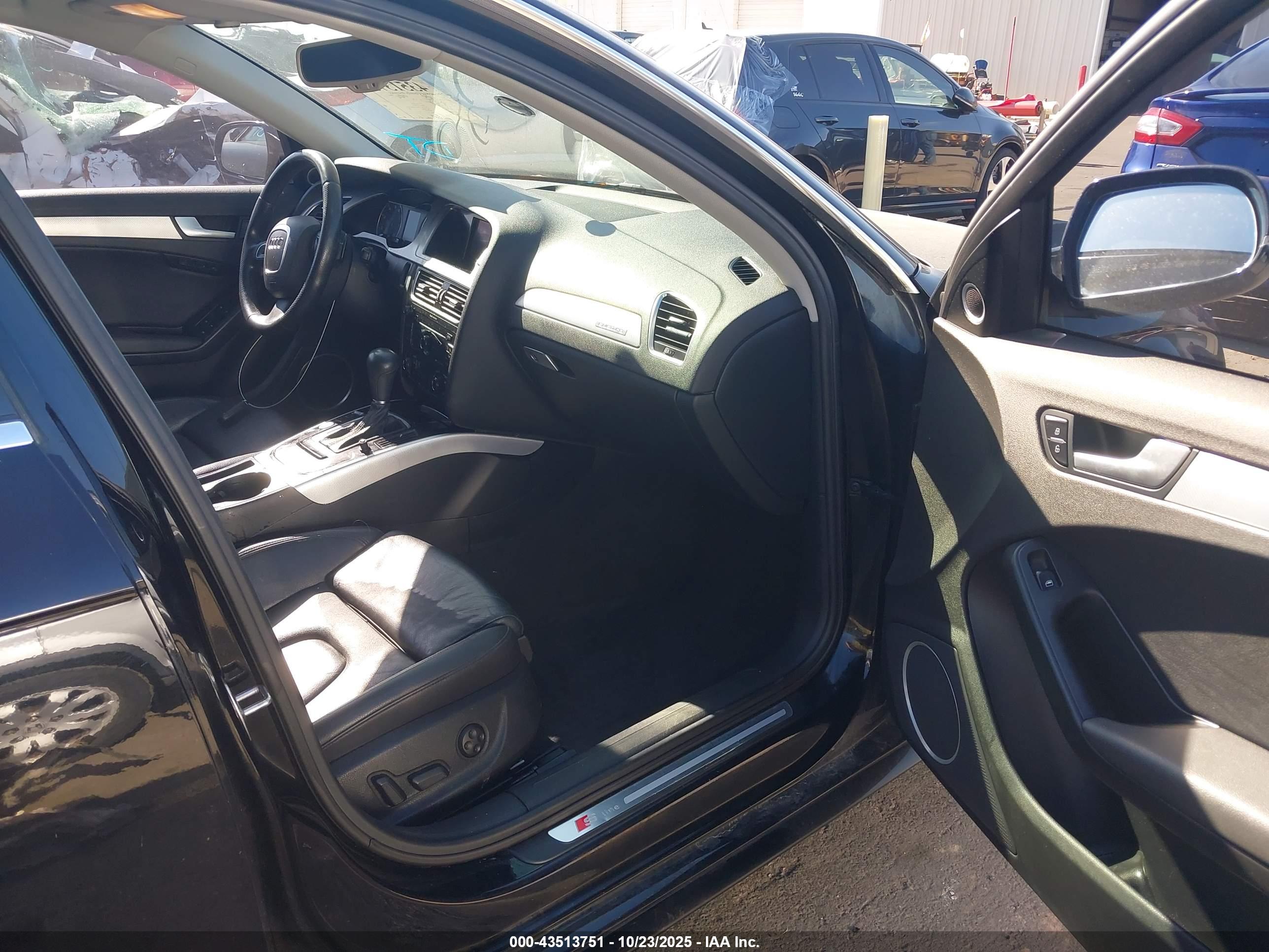 AUDI A4 image 5