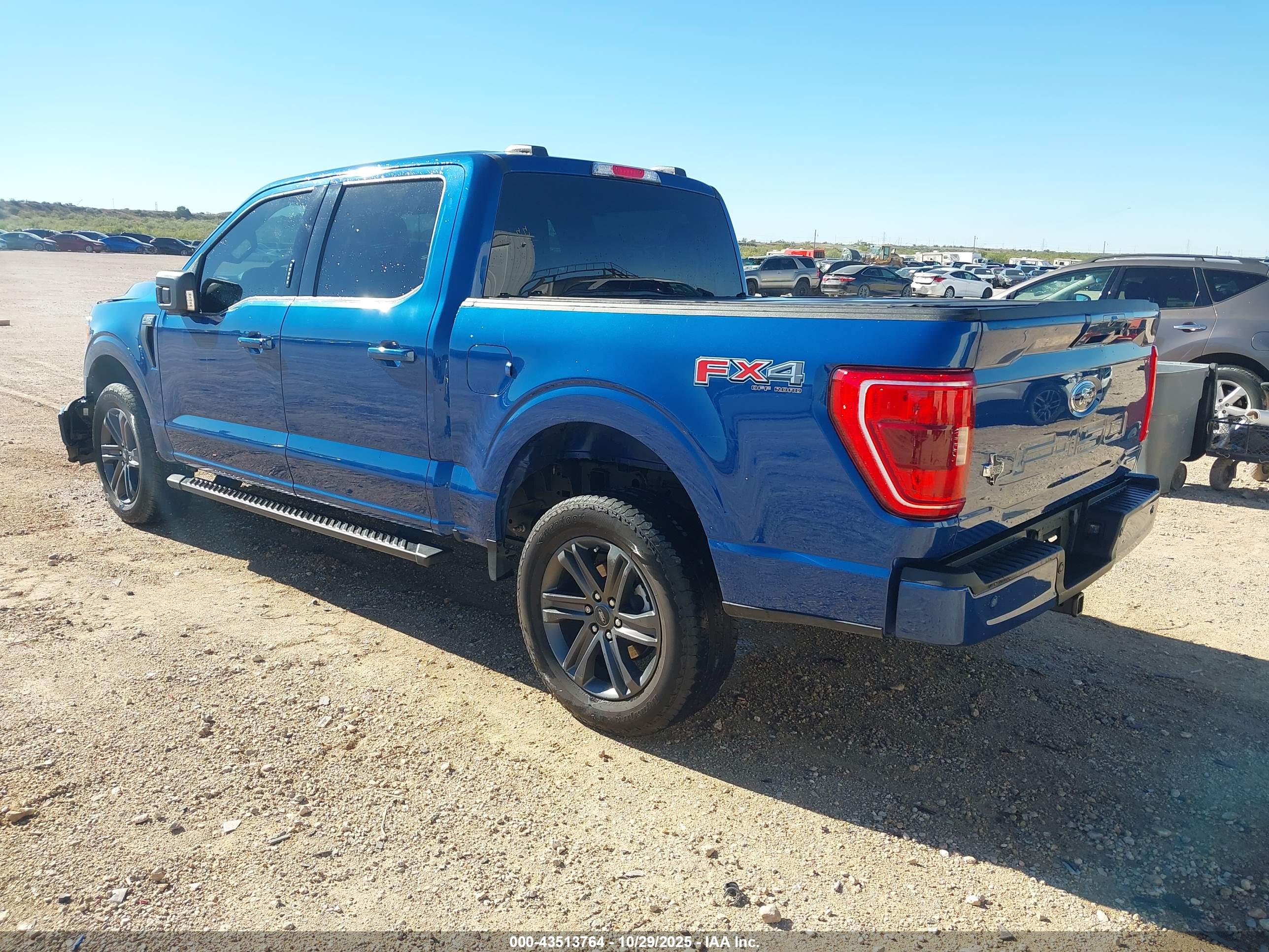 FORD F-150 image 3