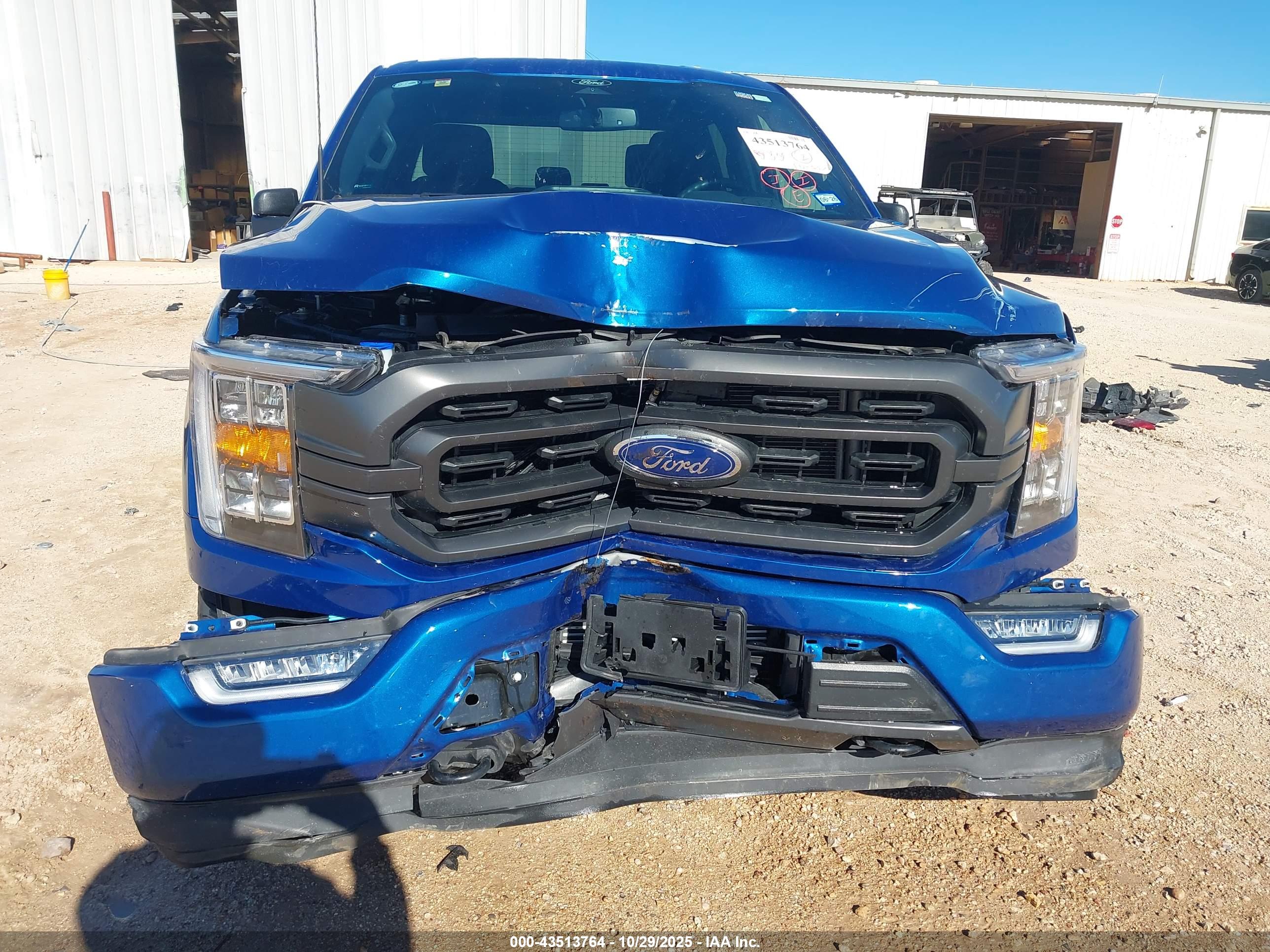 FORD F-150 image 6