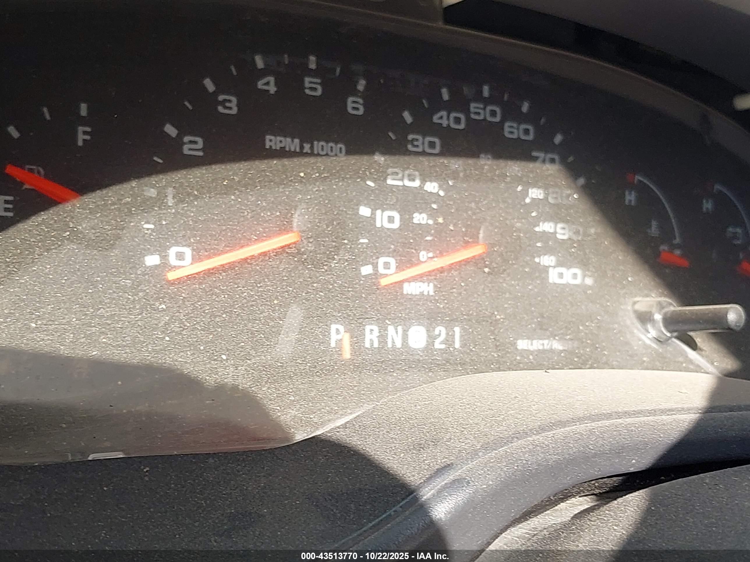 FORD E-250 image 7