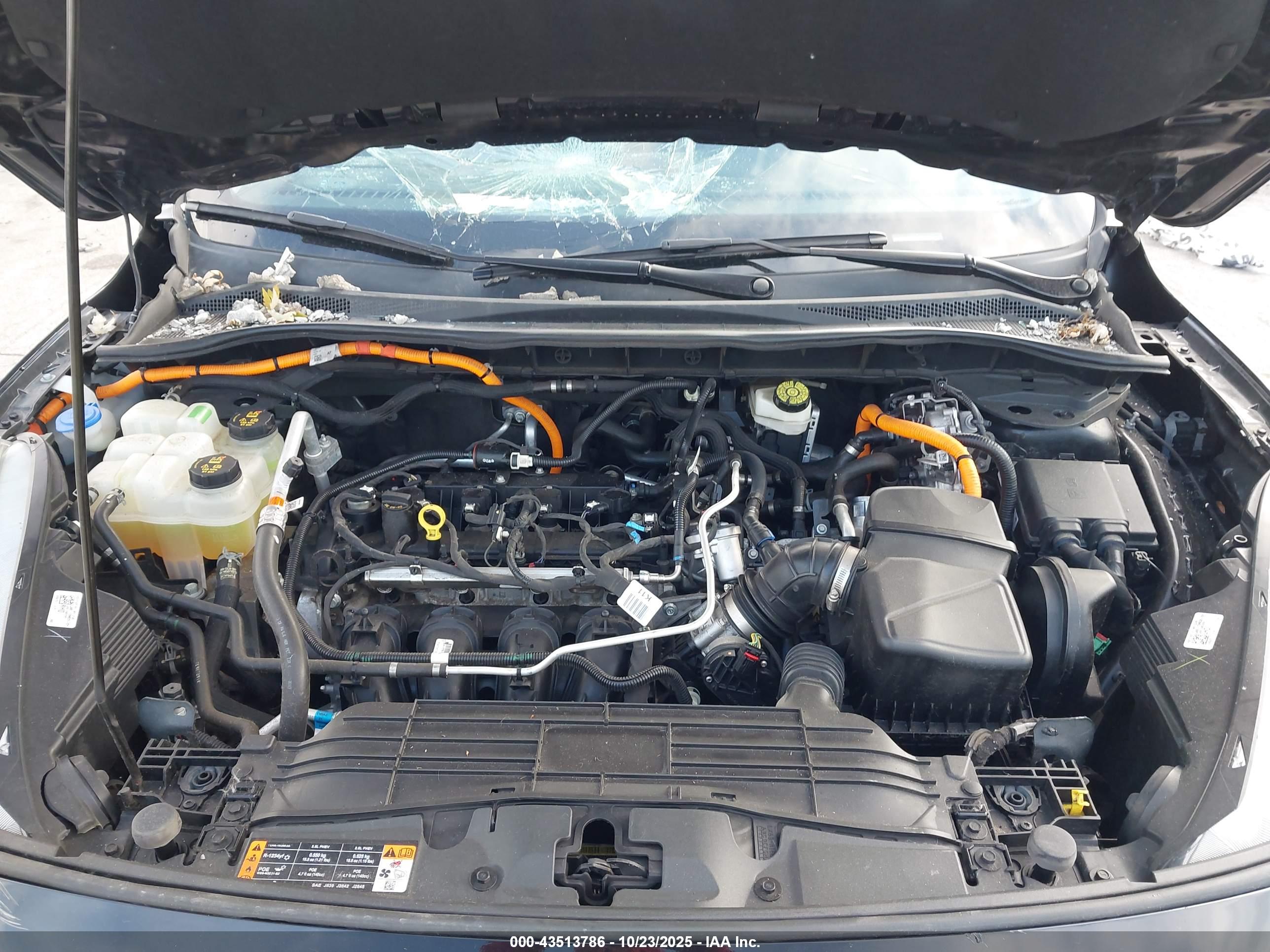 FORD ESCAPE image 10