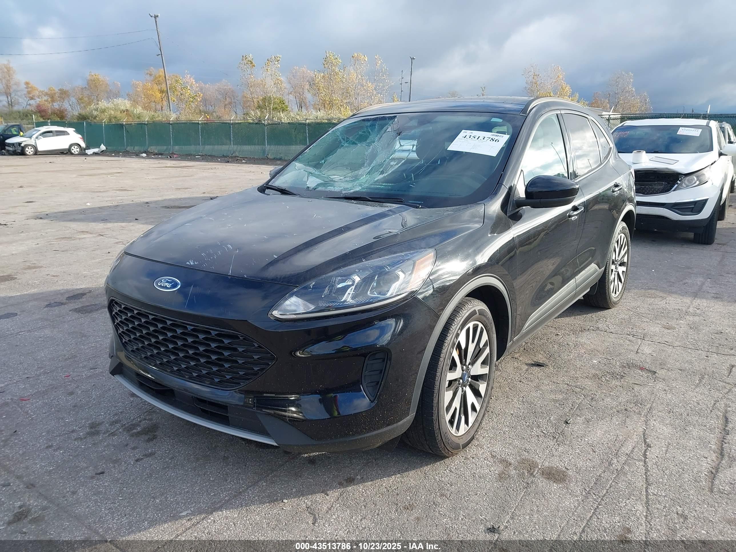 FORD ESCAPE image 2