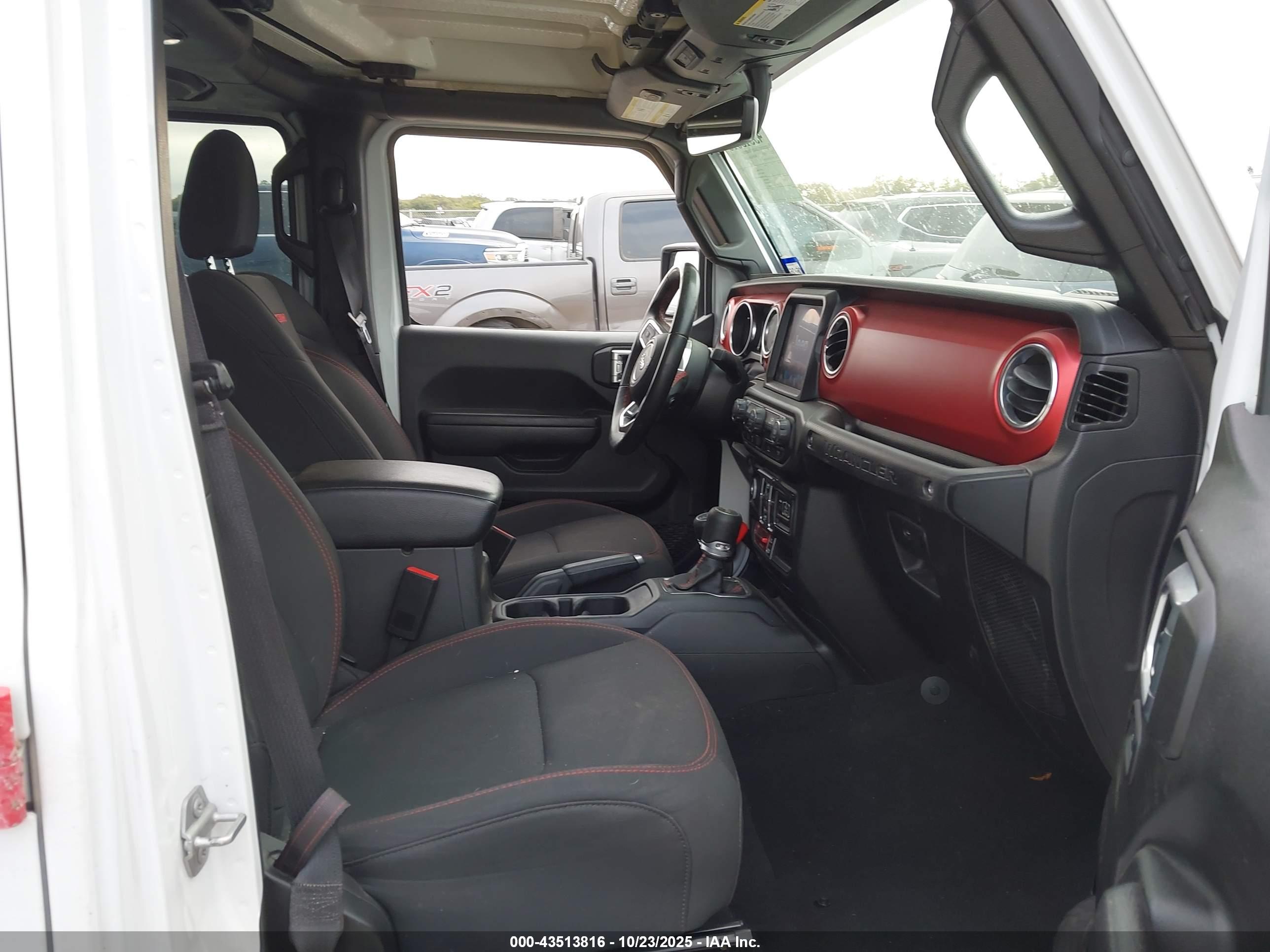 JEEP WRANGLER image 5
