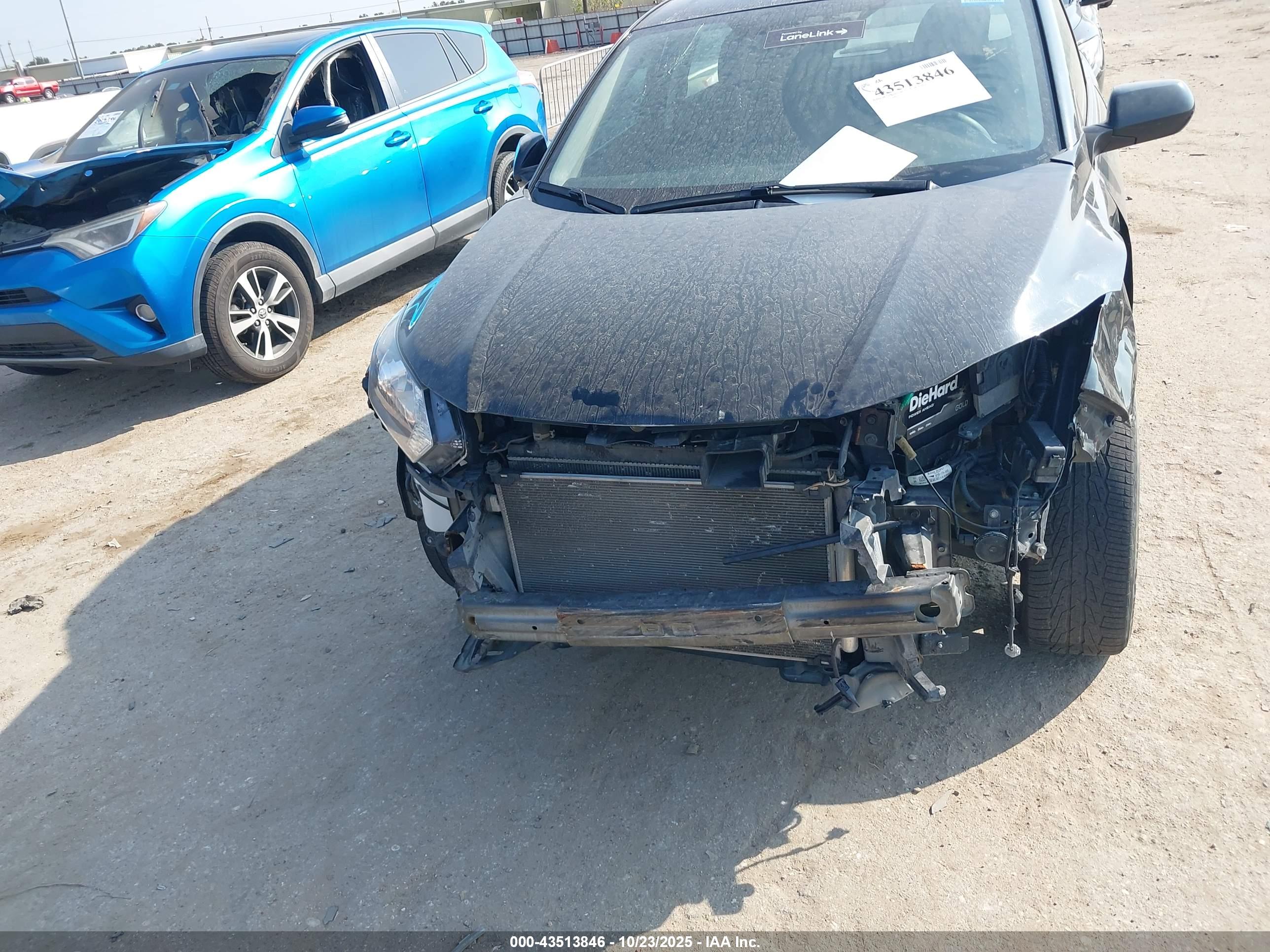 HONDA HR-V image 6