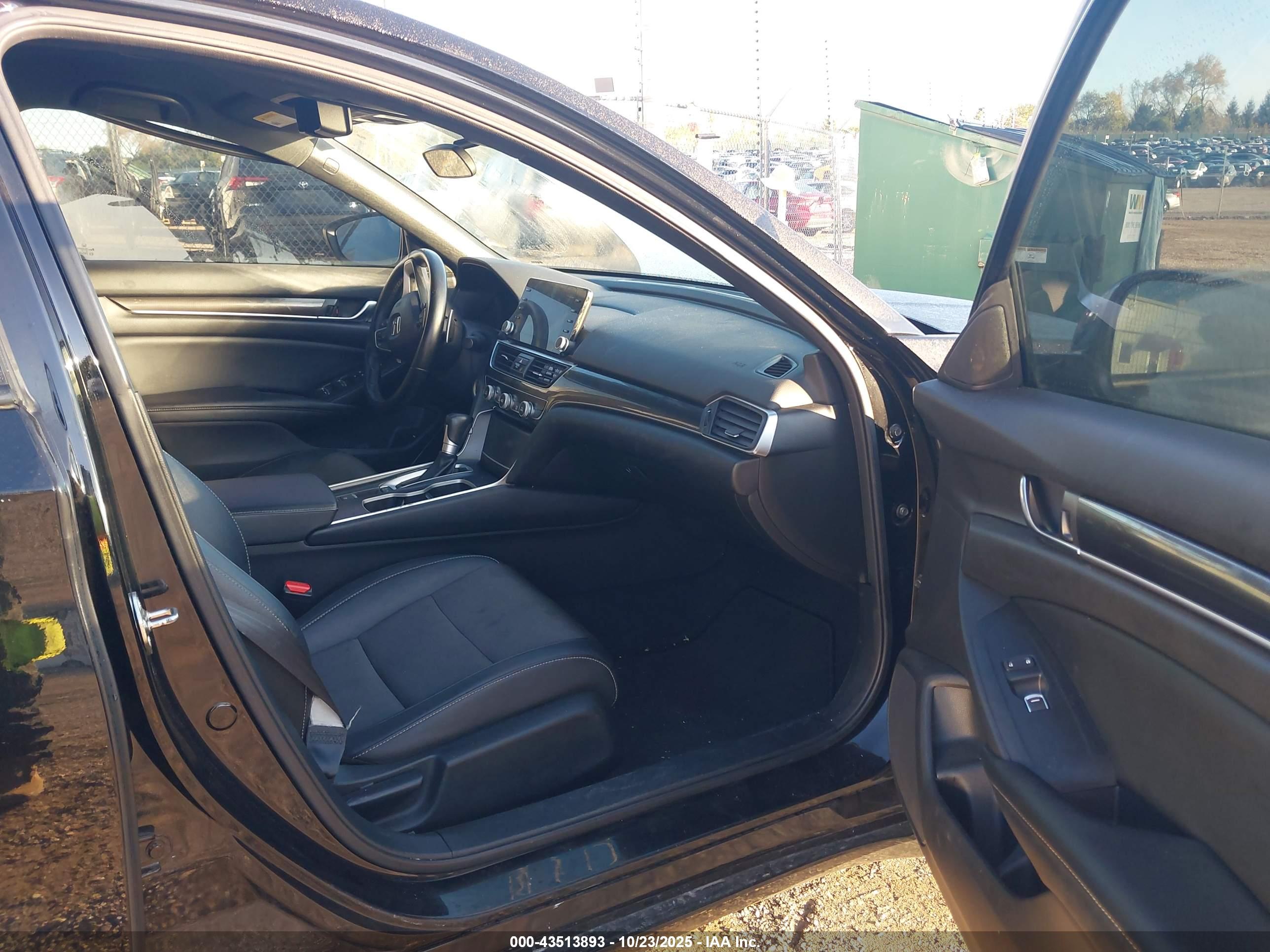 HONDA ACCORD image 5