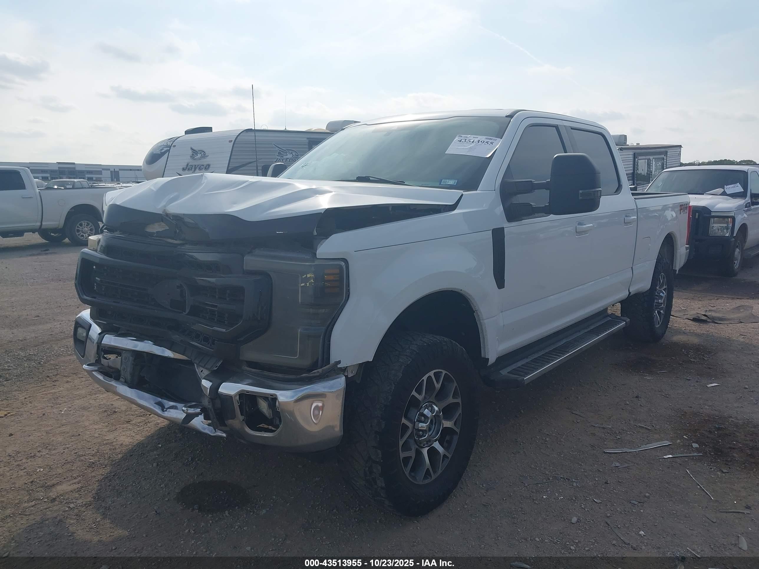 FORD F-250 image 2