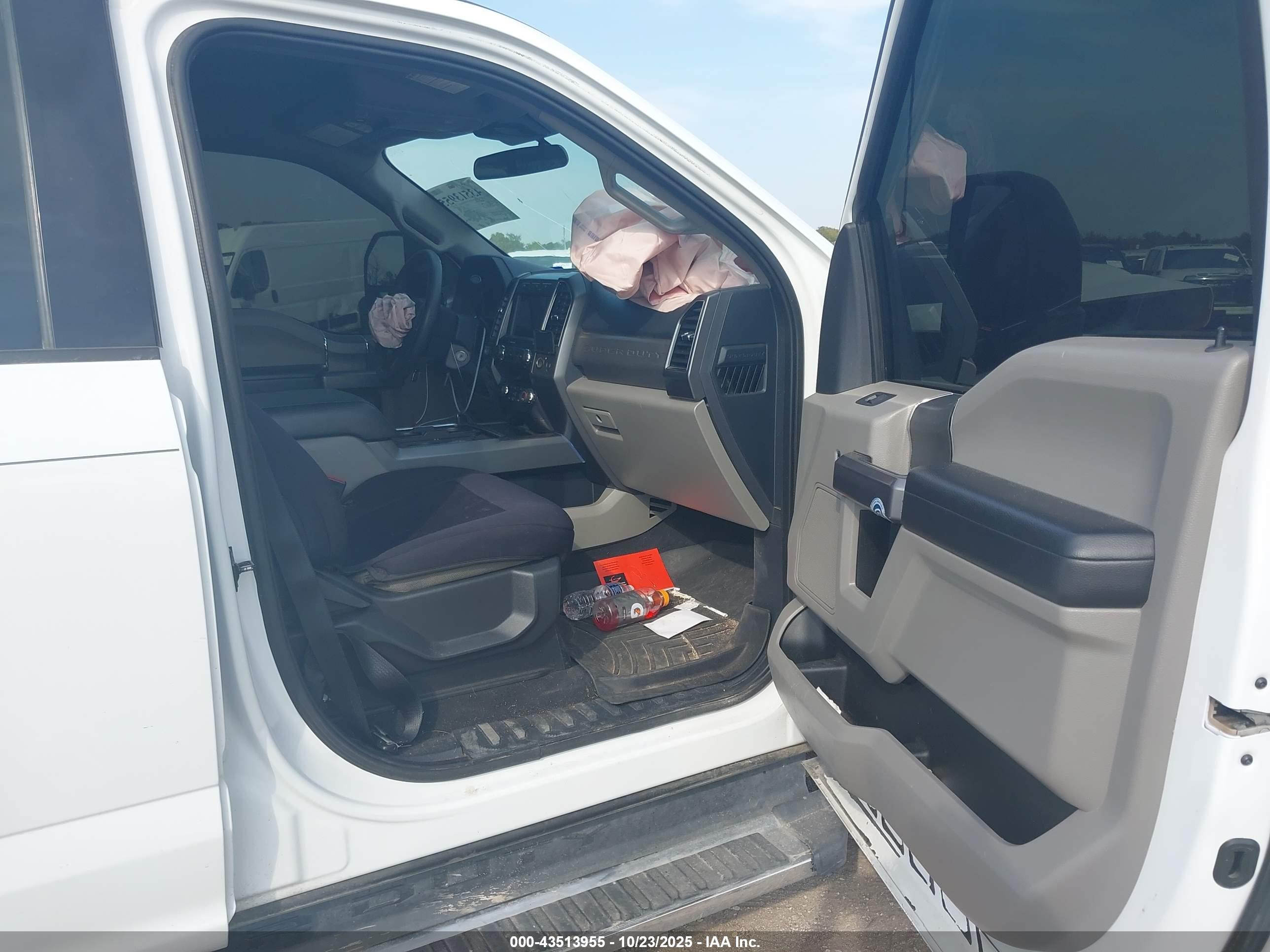FORD F-250 image 5