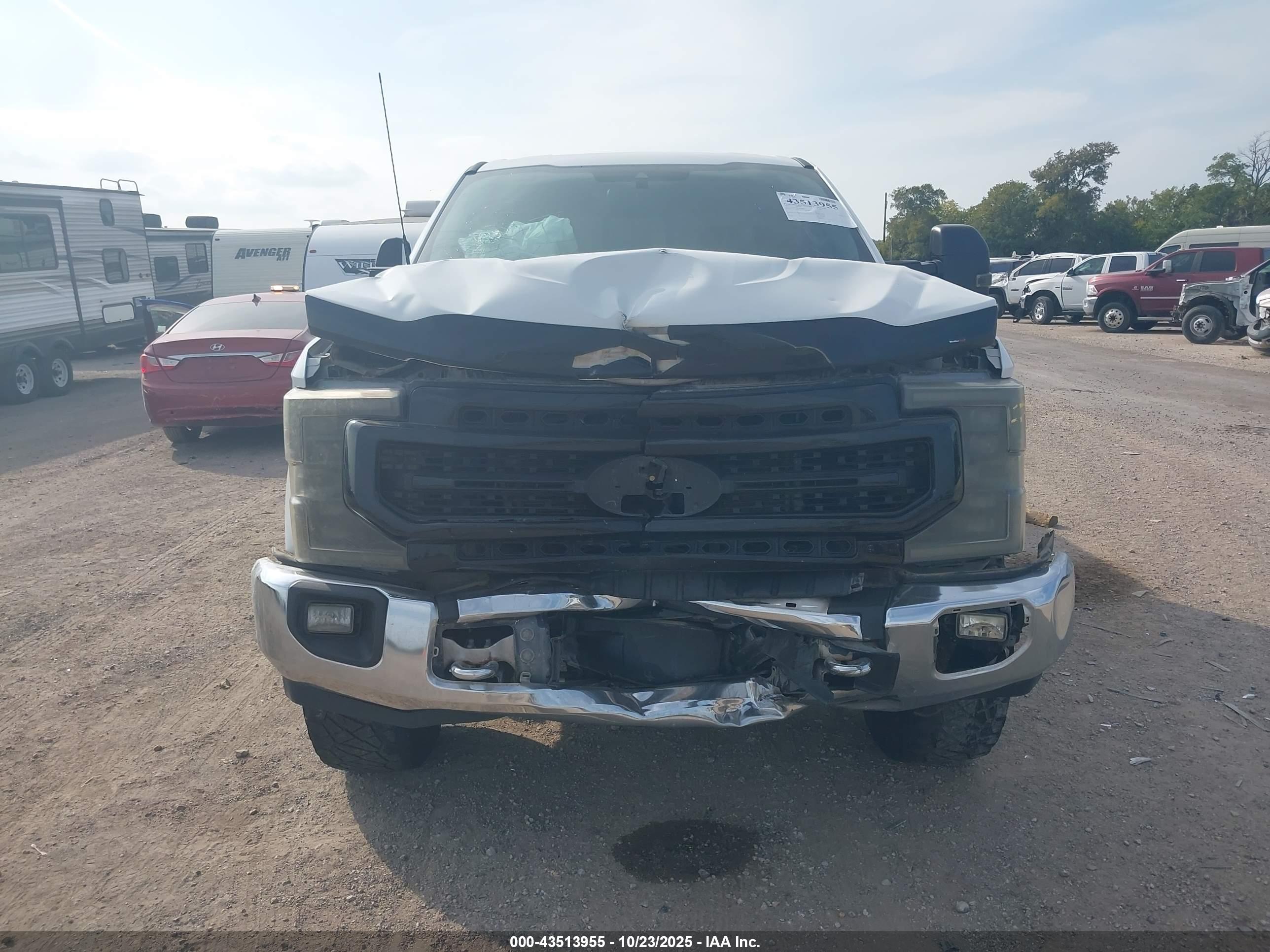 FORD F-250 image 6