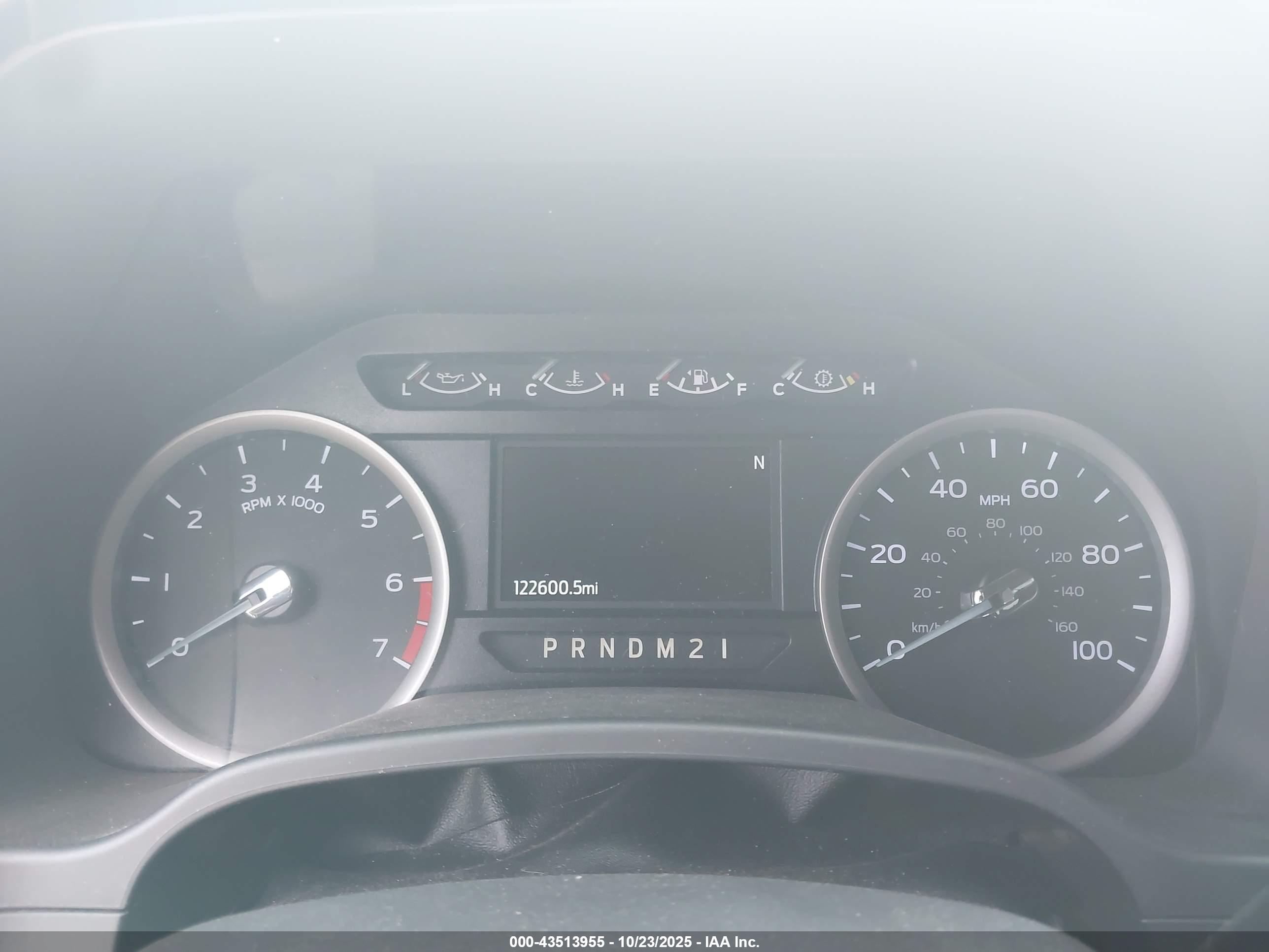 FORD F-250 image 7
