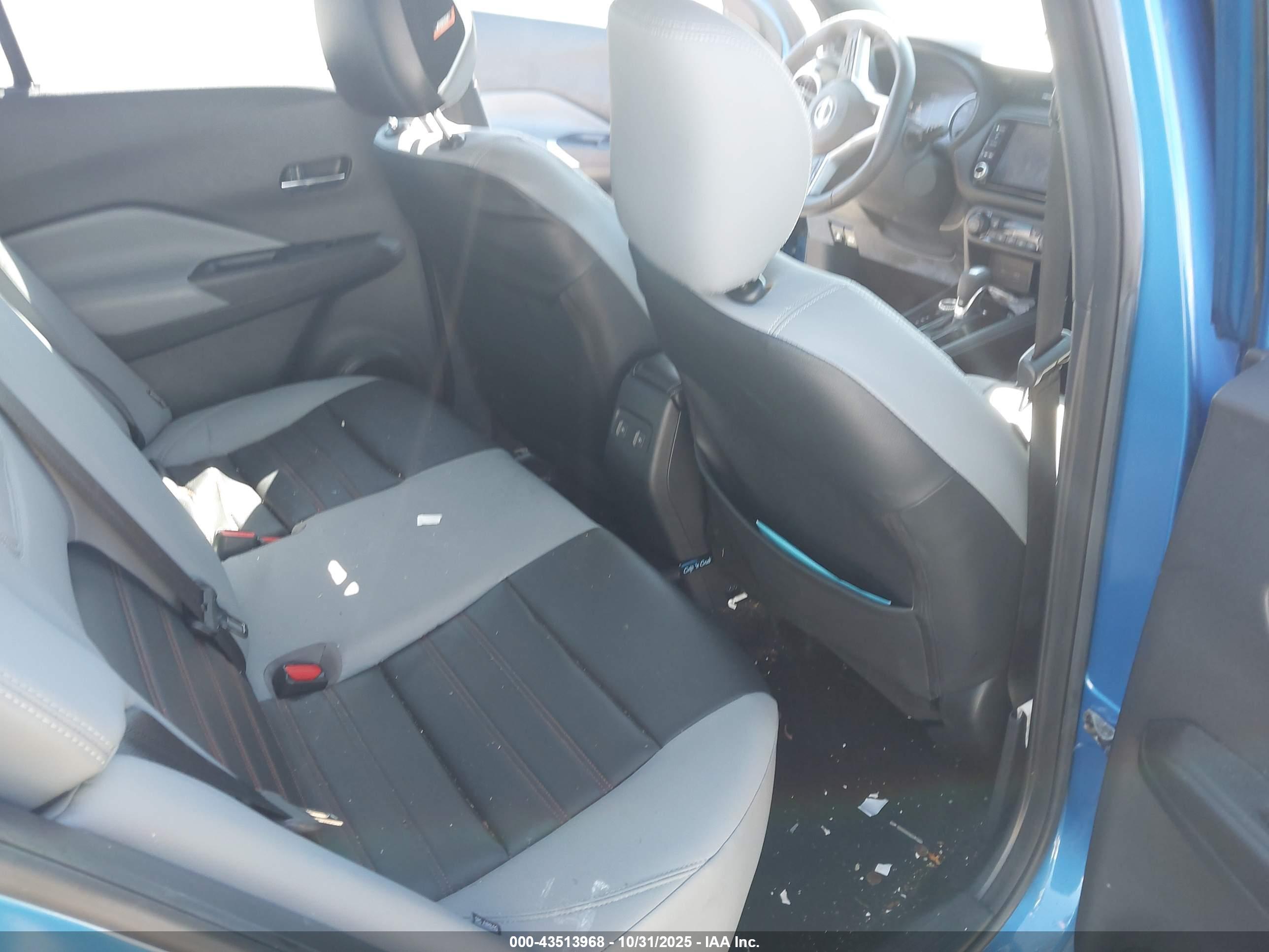 NISSAN KICKS image 8