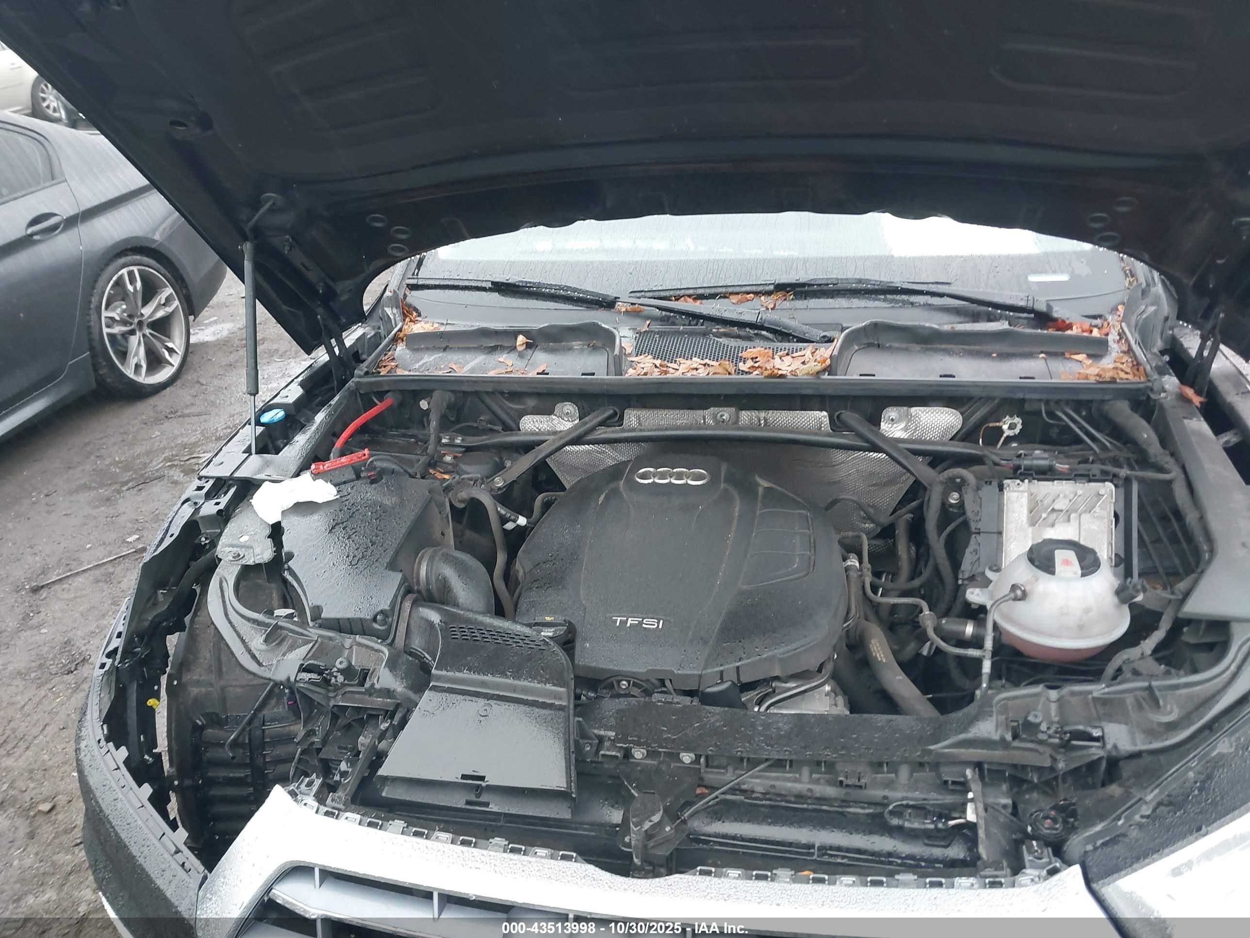 AUDI Q5 image 10