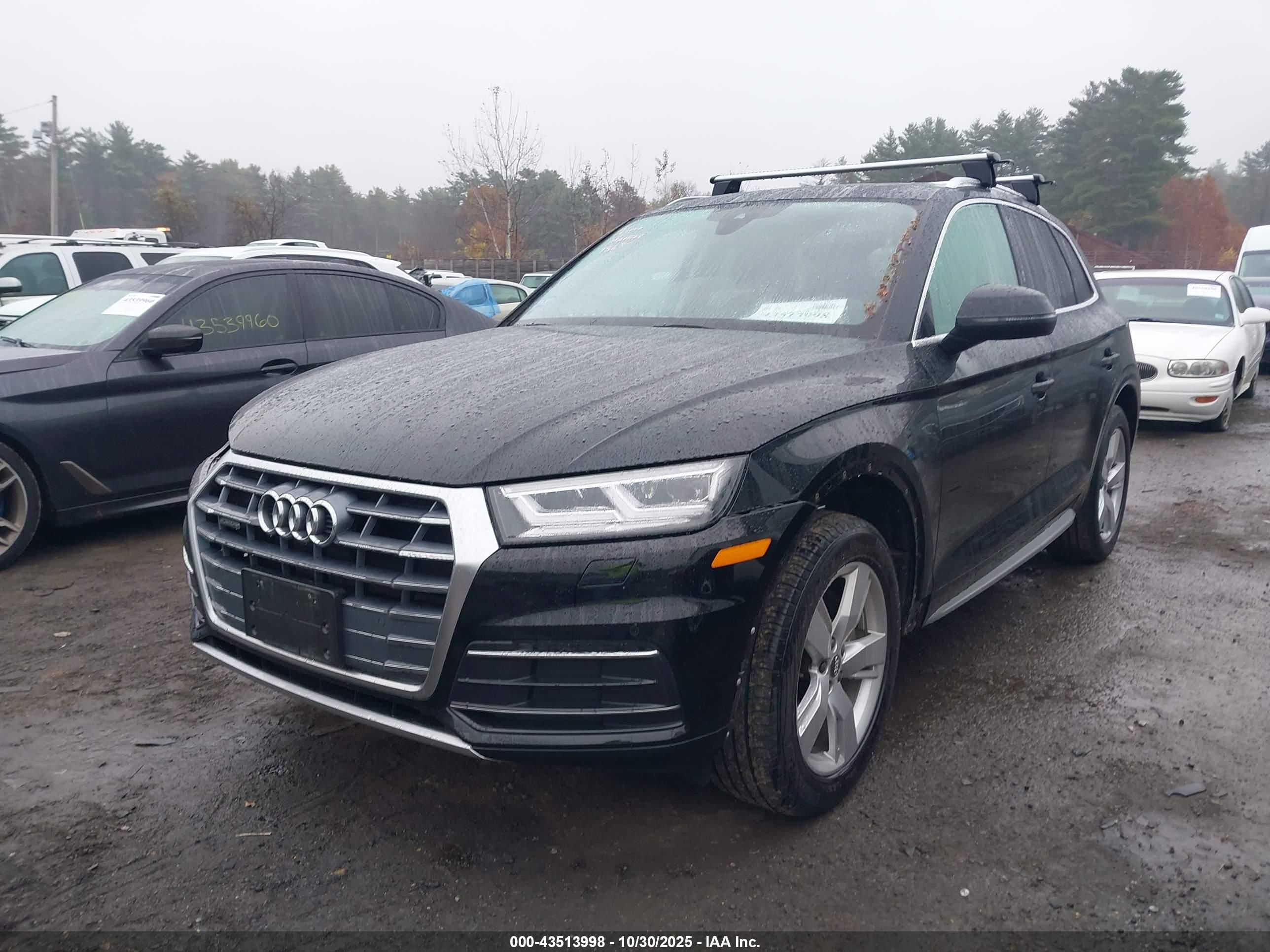AUDI Q5 image 2