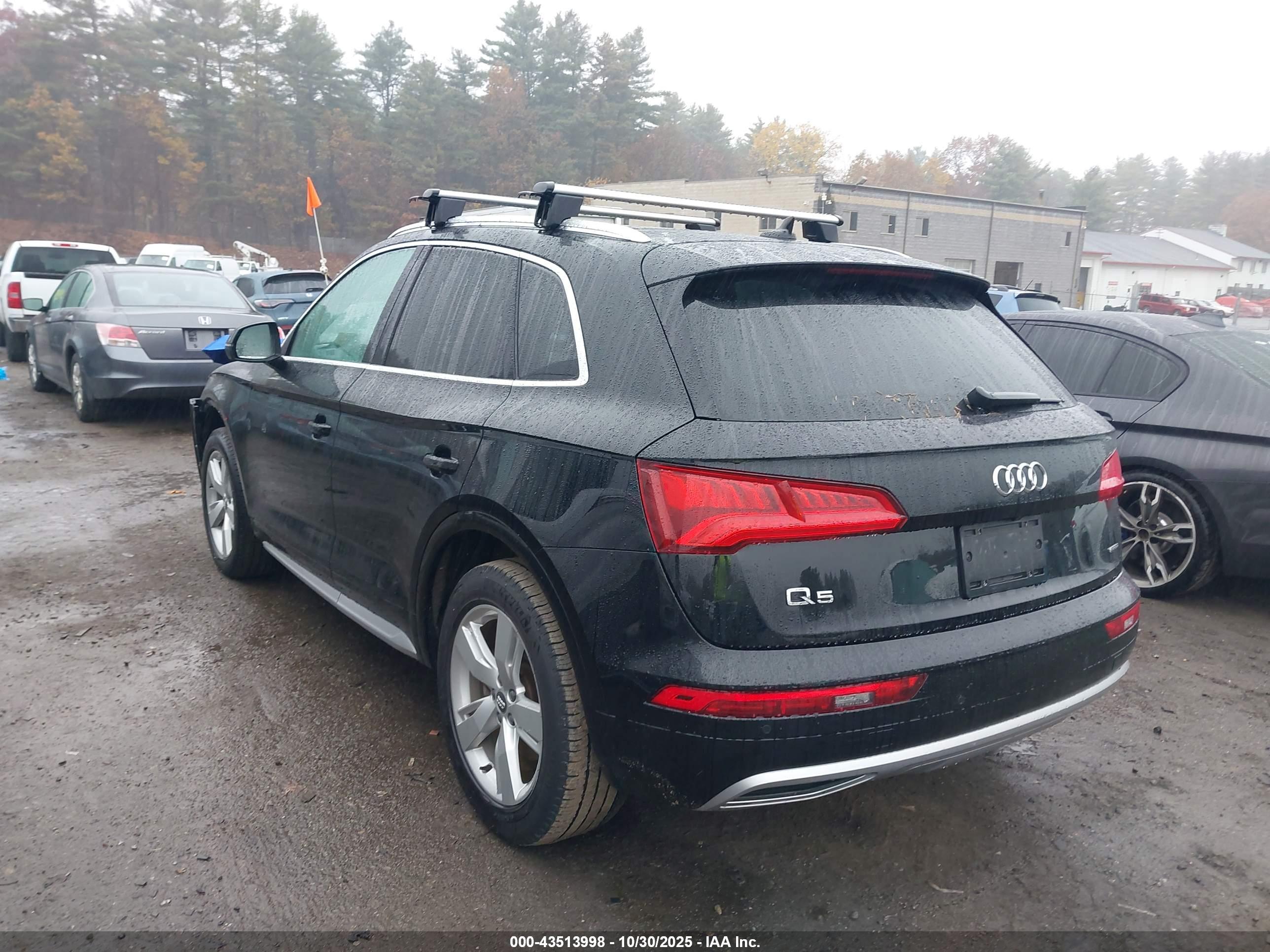 AUDI Q5 image 3