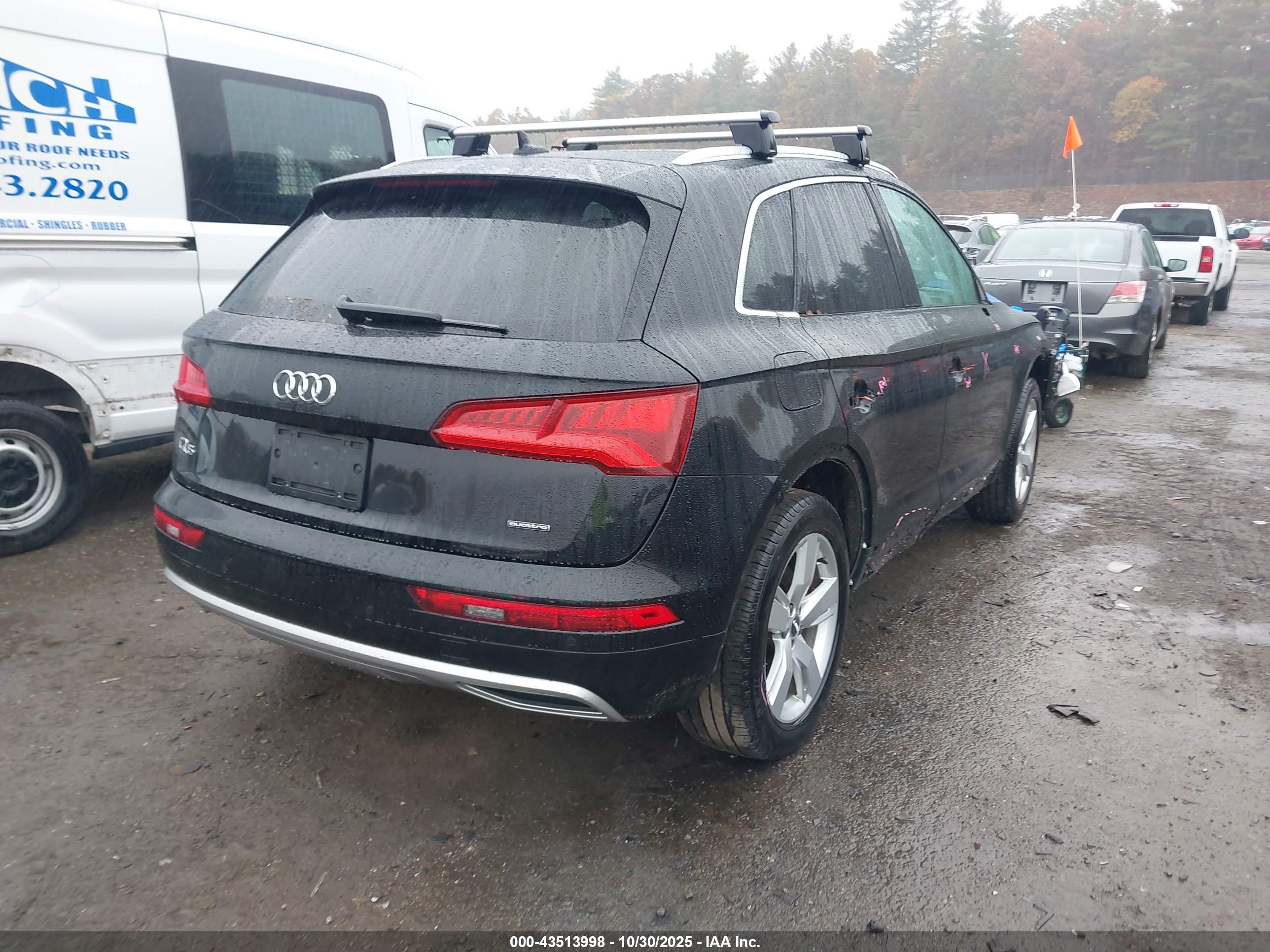 AUDI Q5 image 4