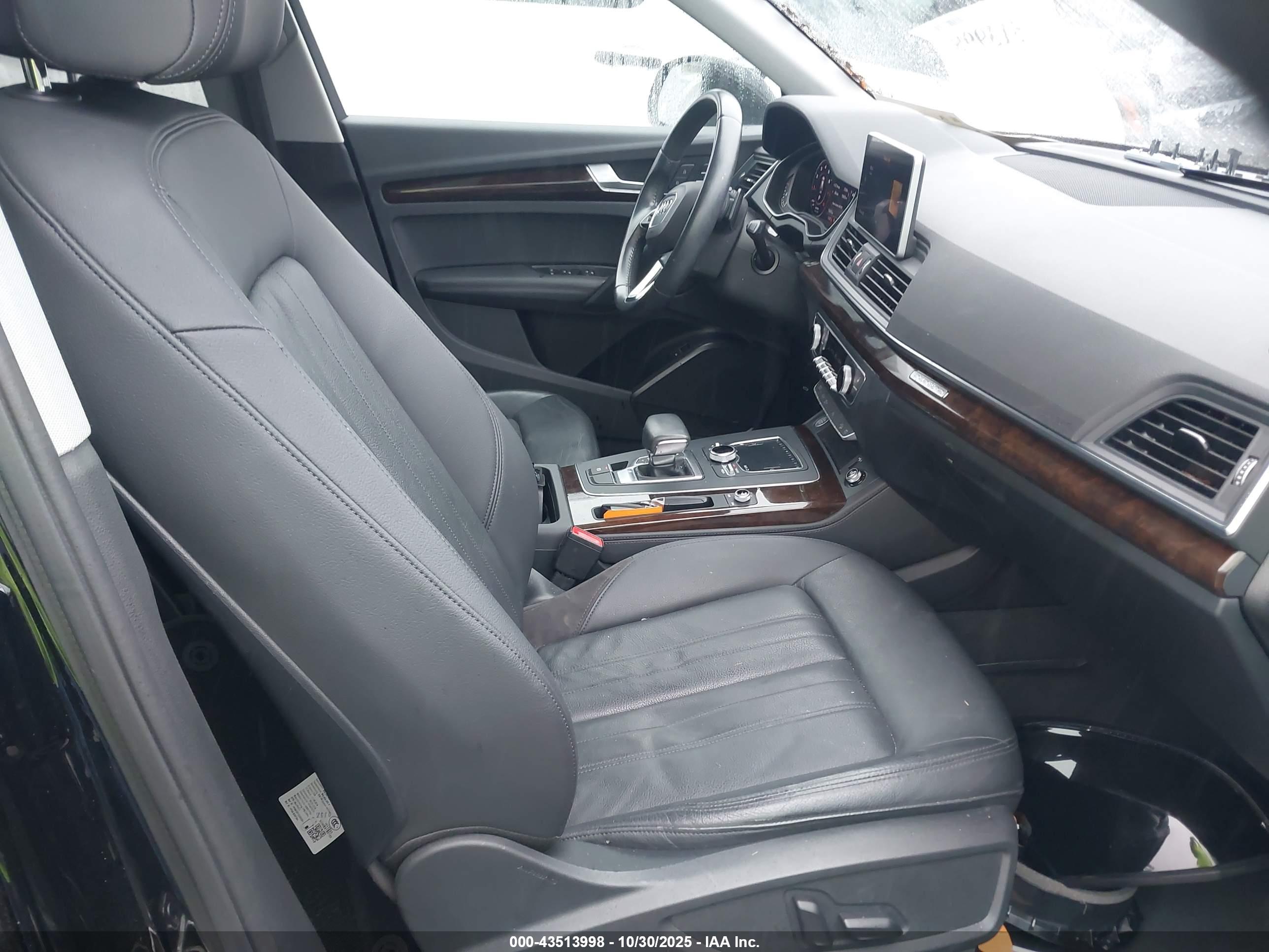 AUDI Q5 image 5