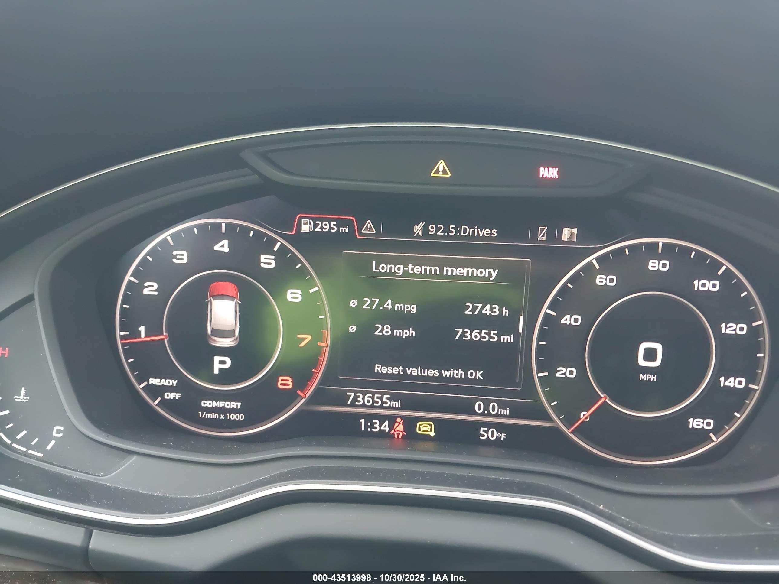 AUDI Q5 image 7