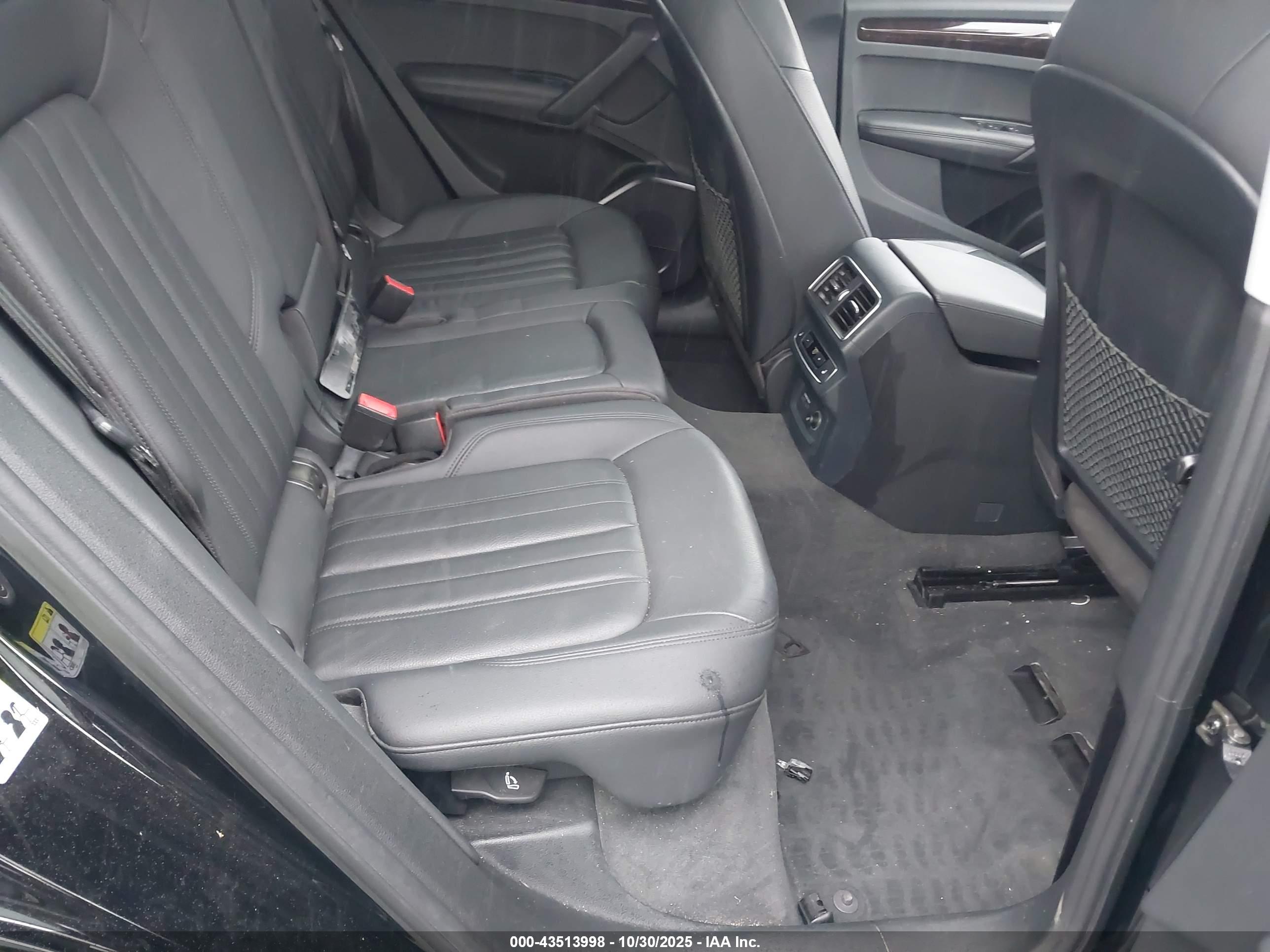 AUDI Q5 image 8