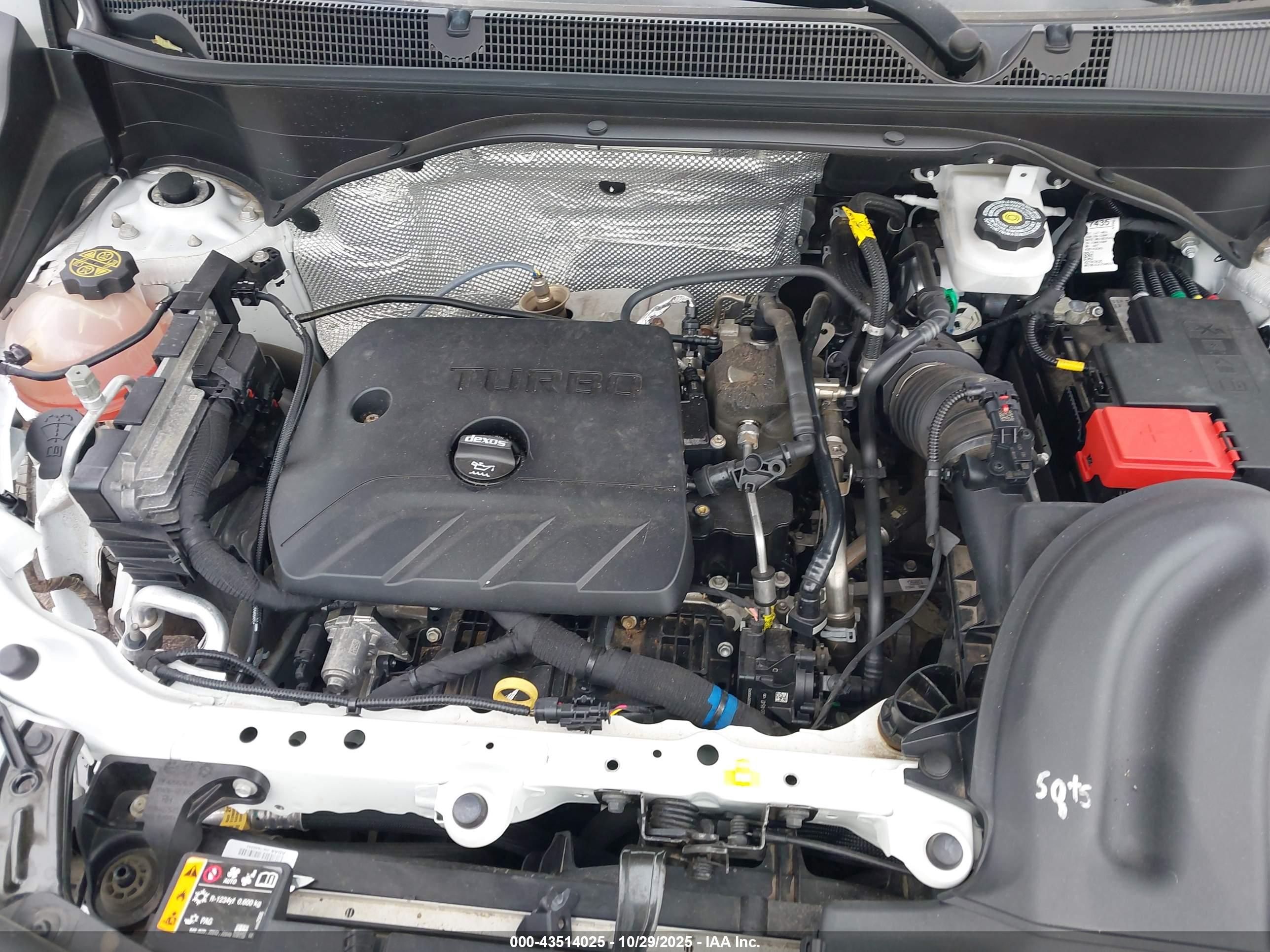 BUICK ENCORE image 10